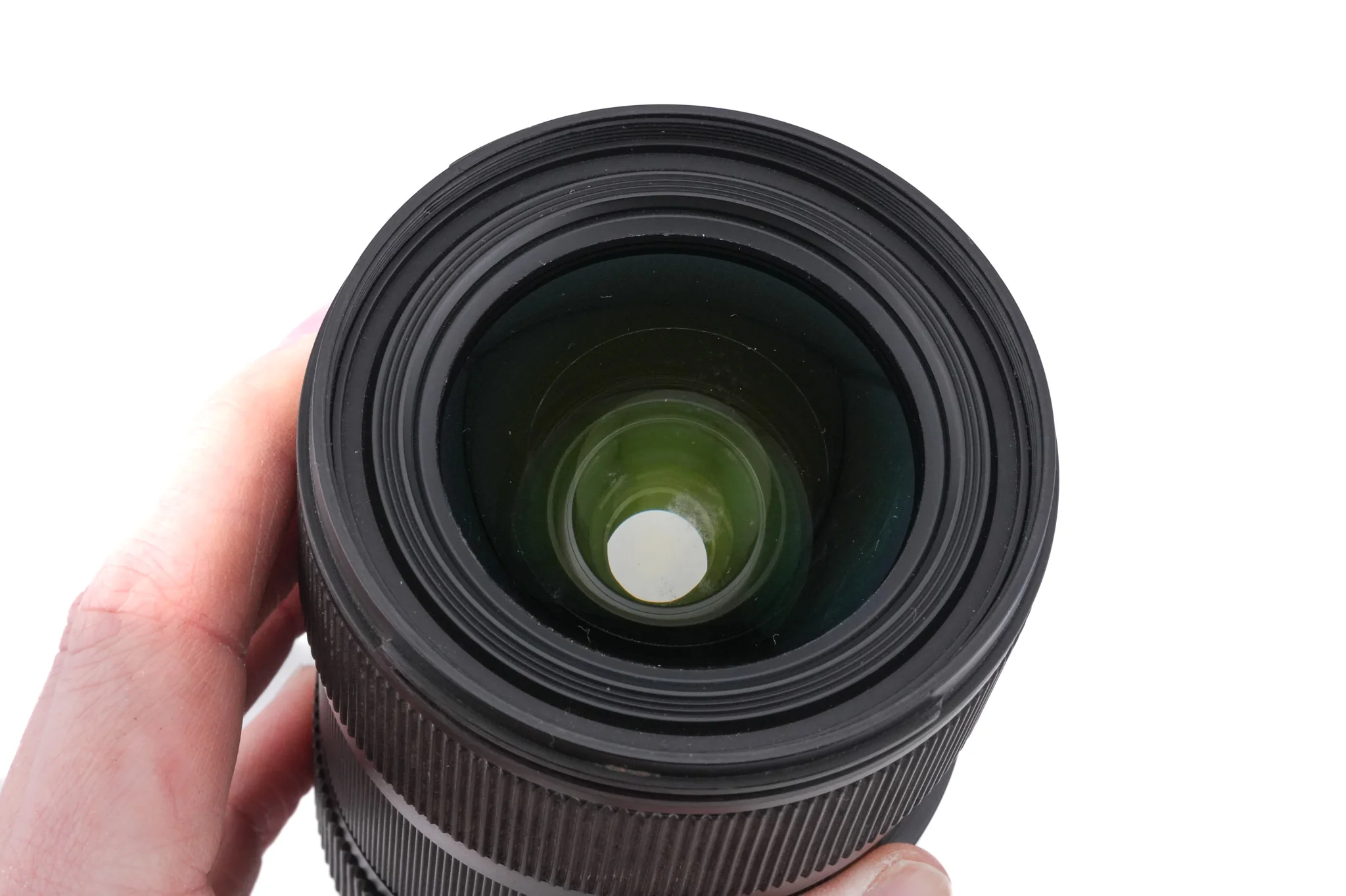 Sigma 18-35mm f1.8 DC HSM Art (013) - Image 3
