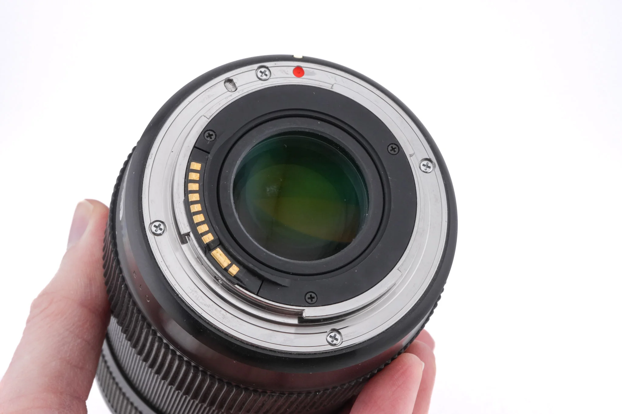 Sigma 18-35mm f1.8 DC HSM Art (013) - Image 4
