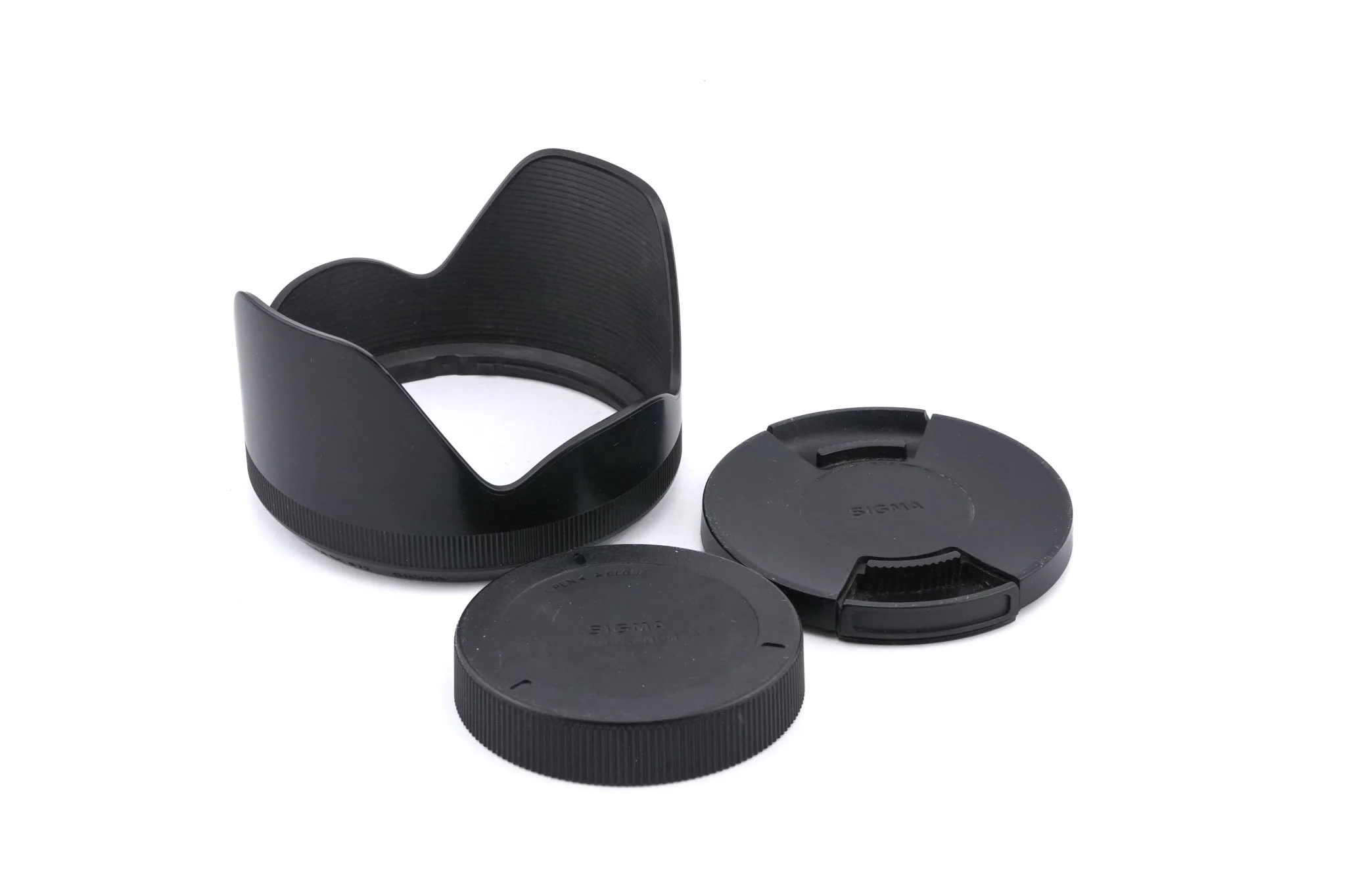 Sigma 18-35mm f1.8 DC HSM Art (013) - Image 5