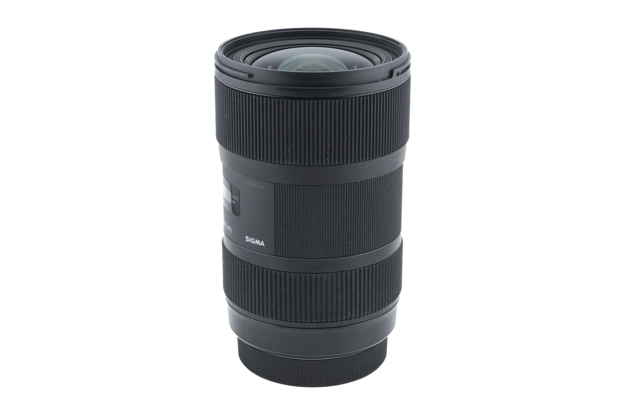 Sigma 18-35mm f1.8 DC HSM Art (013) - Image 2