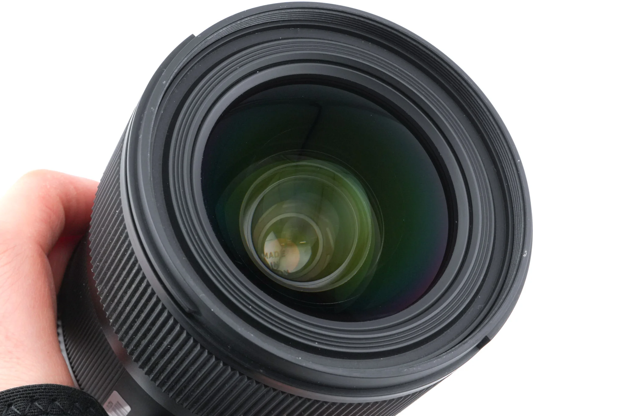 Sigma 18-35mm f1.8 DC HSM Art (013) - Image 5