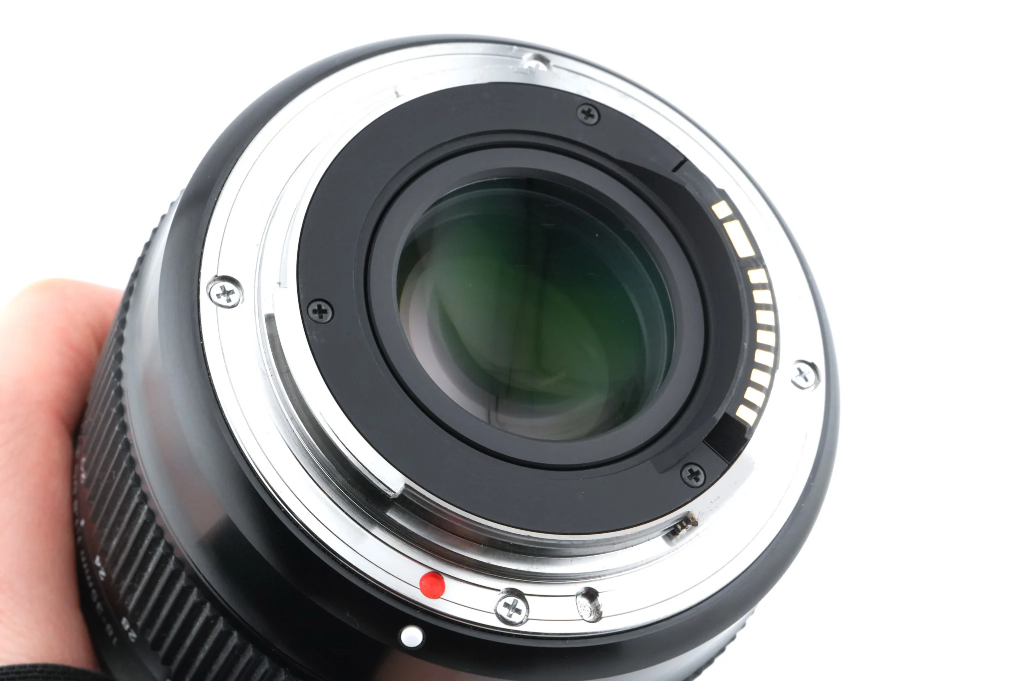 Sigma 18-35mm f1.8 DC HSM Art (013) - Image 6