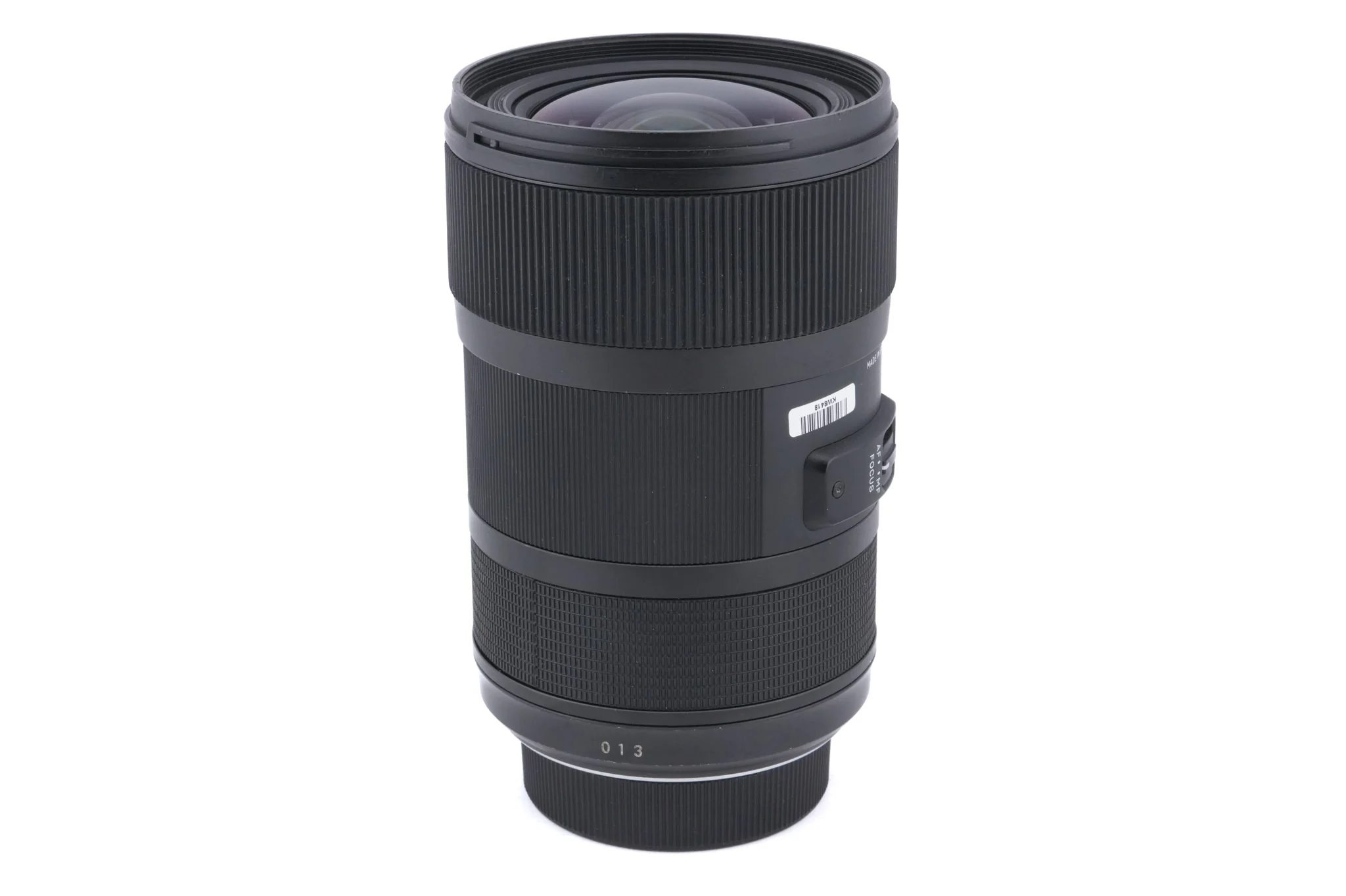 Sigma 18-35mm f1.8 DC HSM Art (013) - Image 3