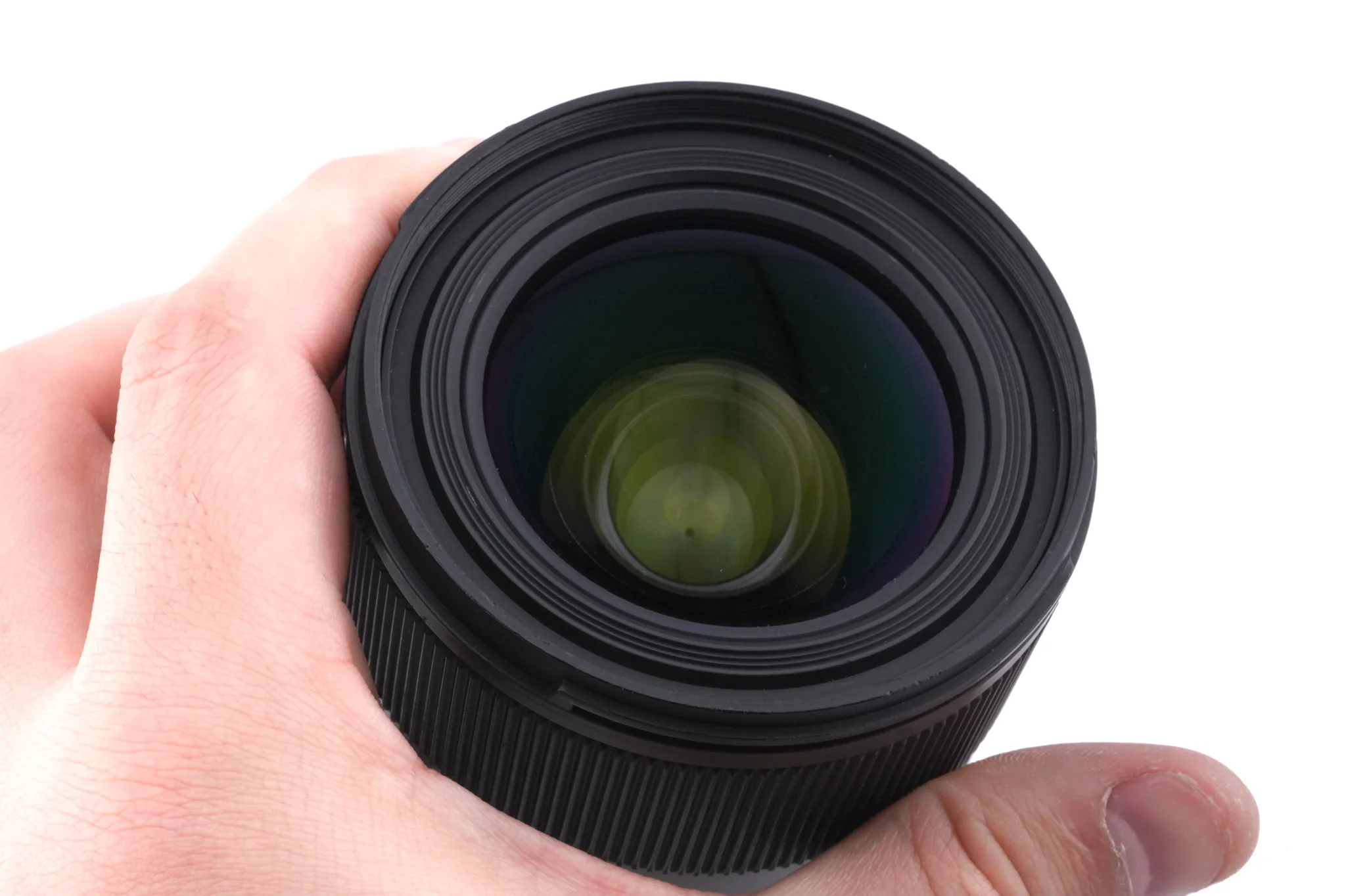 Sigma 18-35mm f1.8 DC HSM Art (013) - Image 5