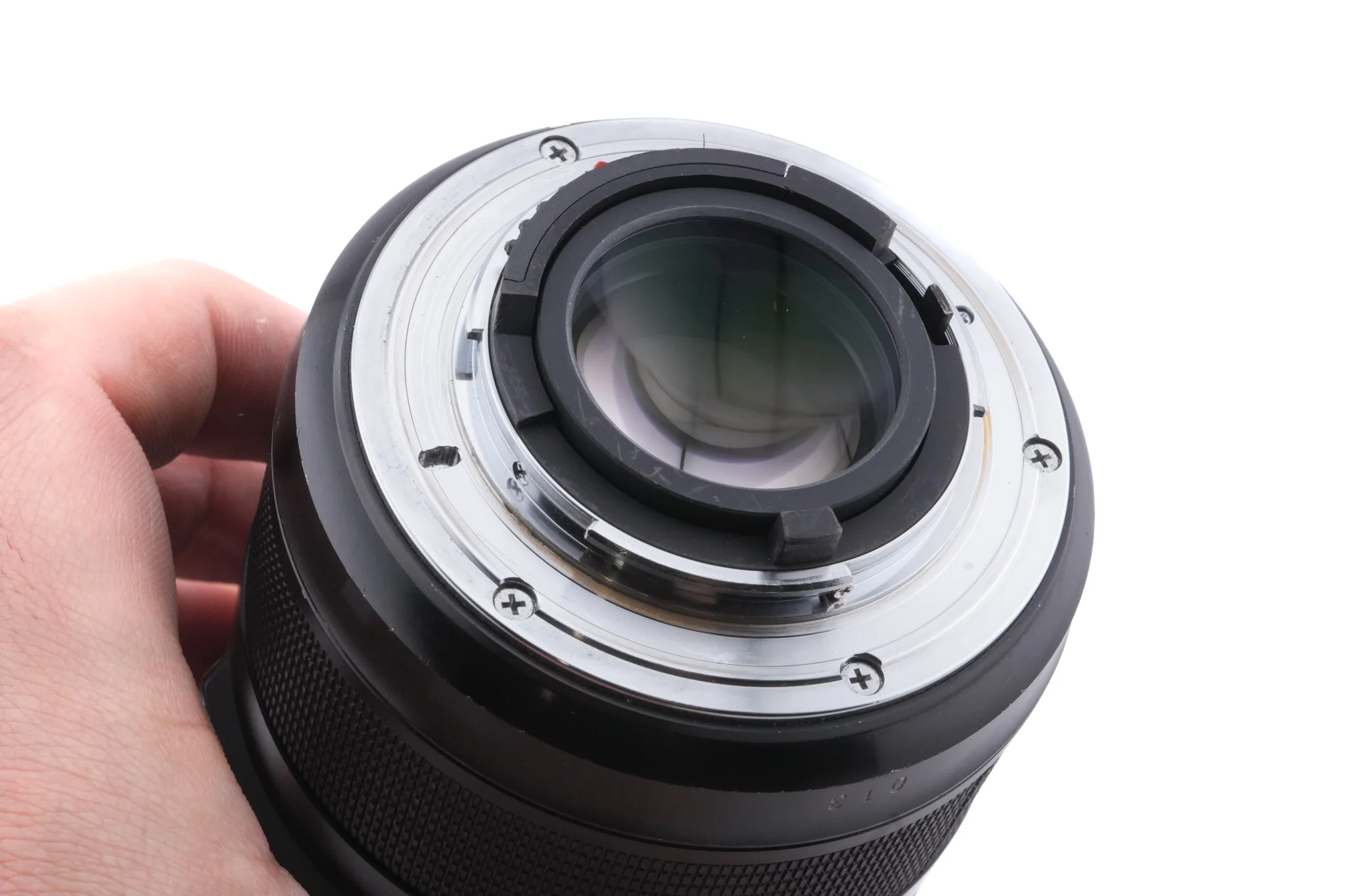 Sigma 18-35mm f1.8 DC HSM Art (013) - Image 6