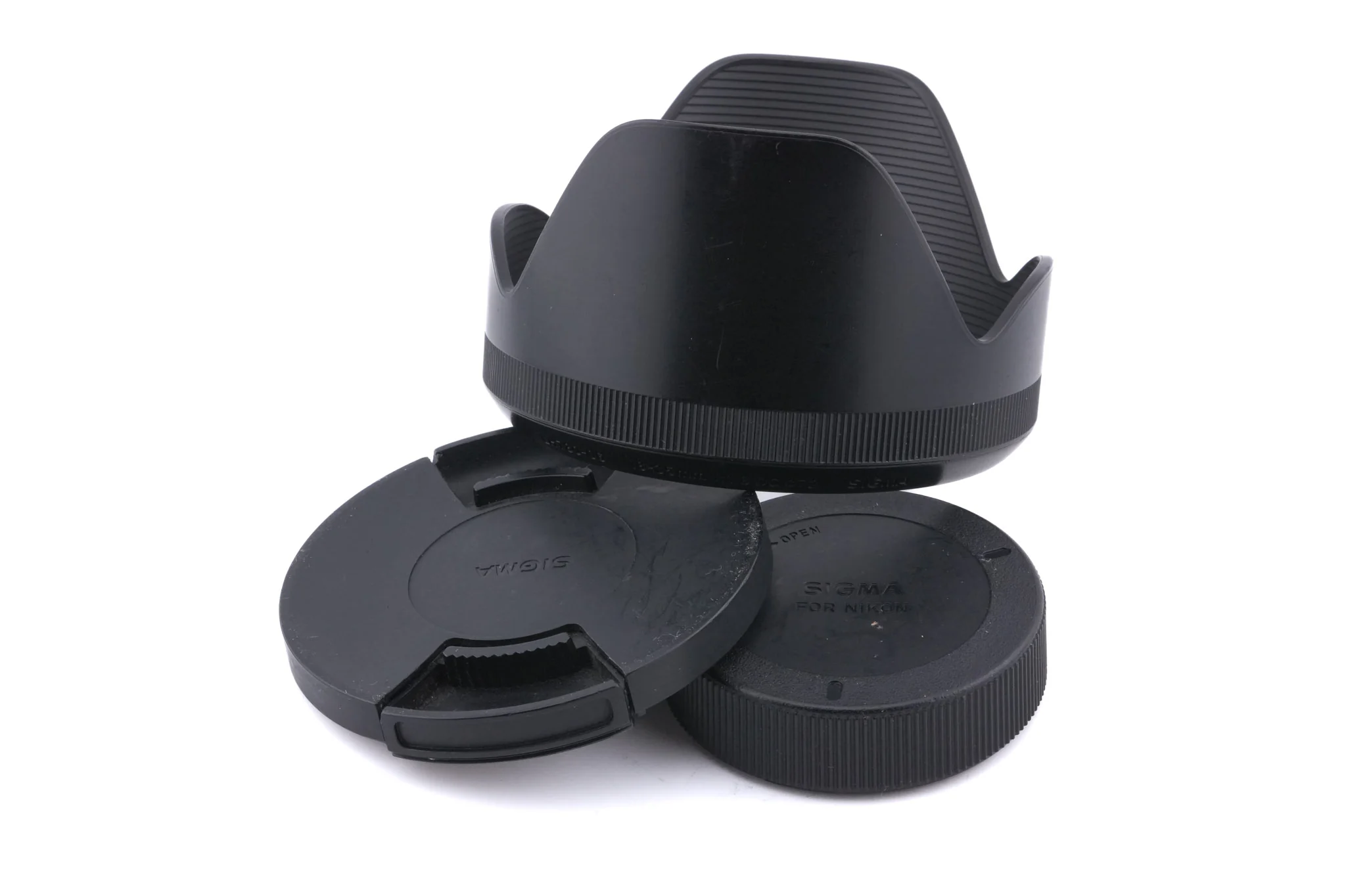 Sigma 18-35mm f1.8 DC HSM Art (013) - Image 7