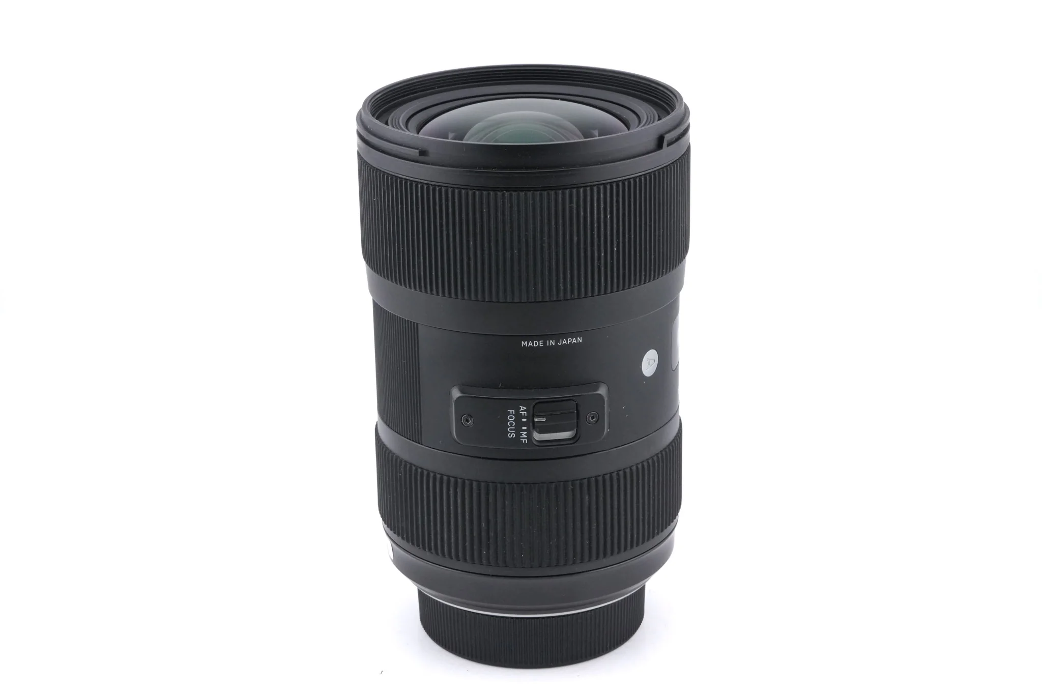 Sigma 18-35mm f1.8 DC HSM Art (013) - Image 2