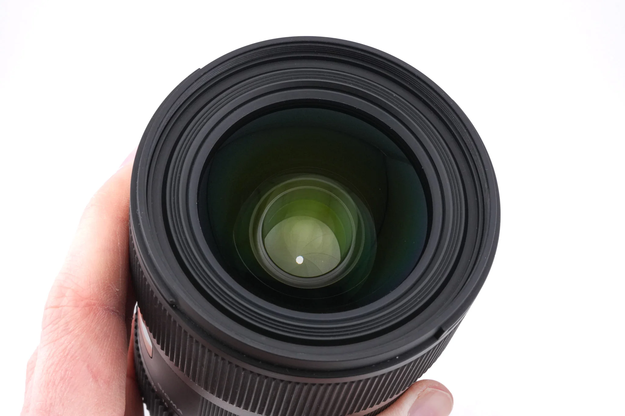 Sigma 18-35mm f1.8 DC HSM Art (013) - Image 5