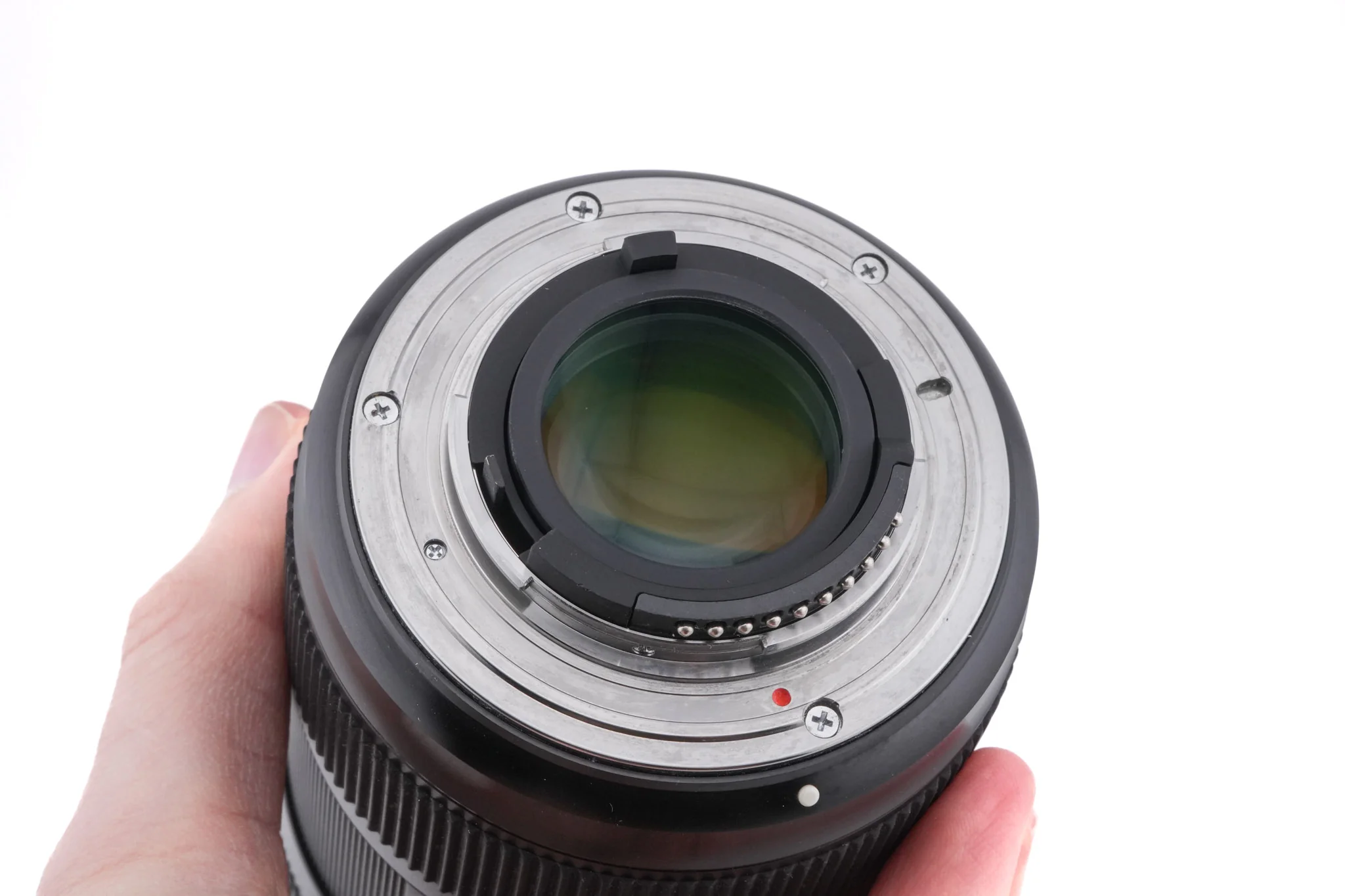 Sigma 18-35mm f1.8 DC HSM Art (013) - Image 6