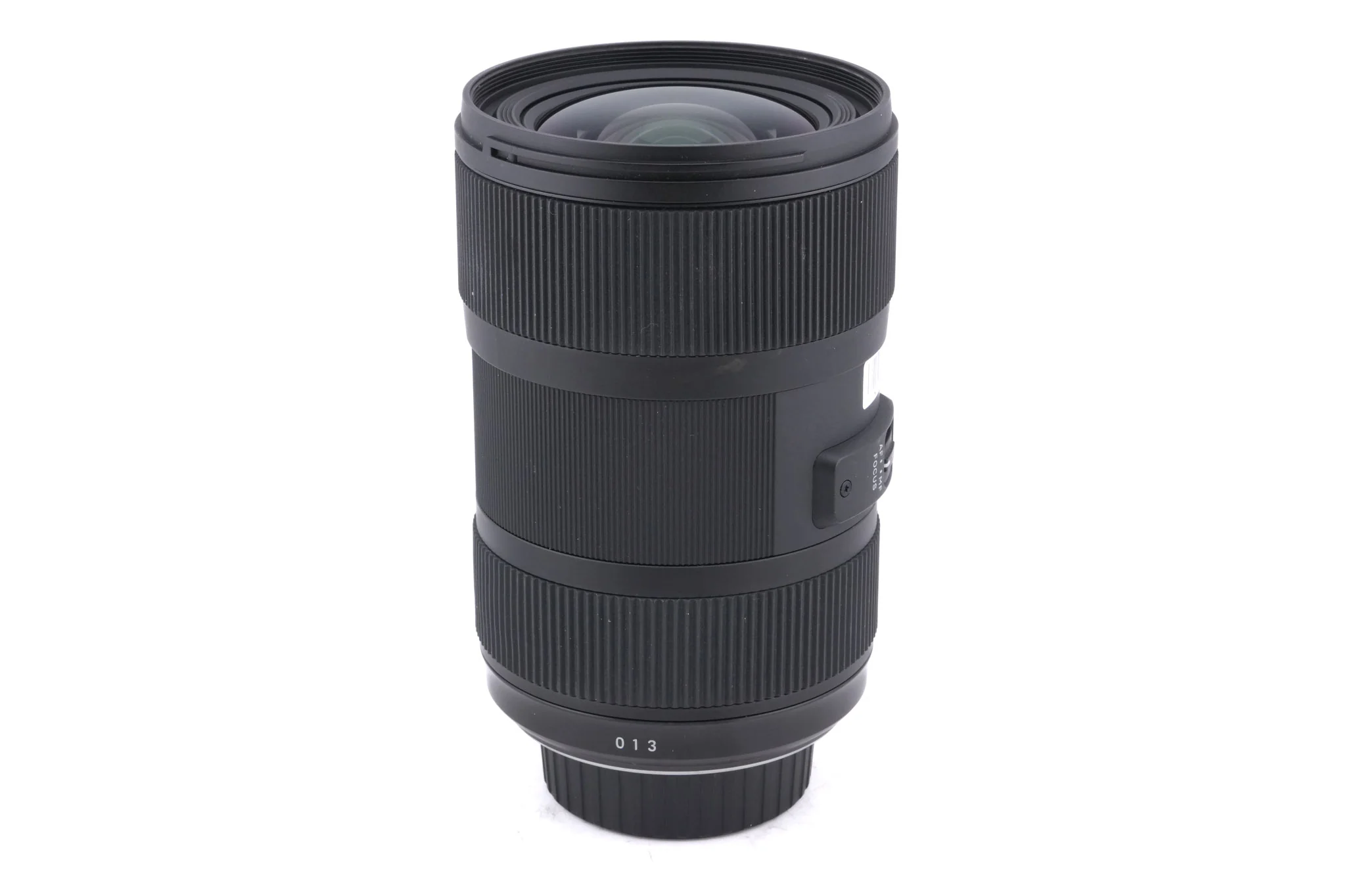 Sigma 18-35mm f1.8 DC HSM Art (013) - Image 3