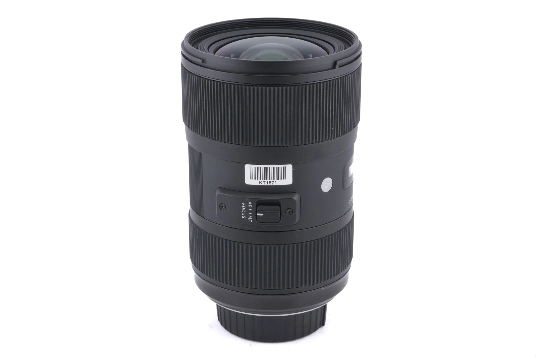 Sigma 18-35mm f1.8 DC HSM Art (013) - Image 4