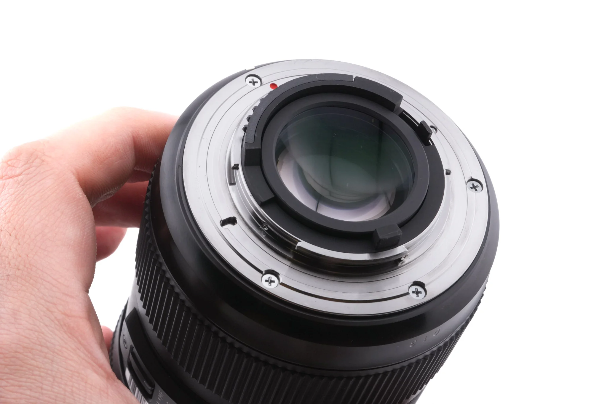 Sigma 18-35mm f1.8 DC HSM Art (013) - Image 6