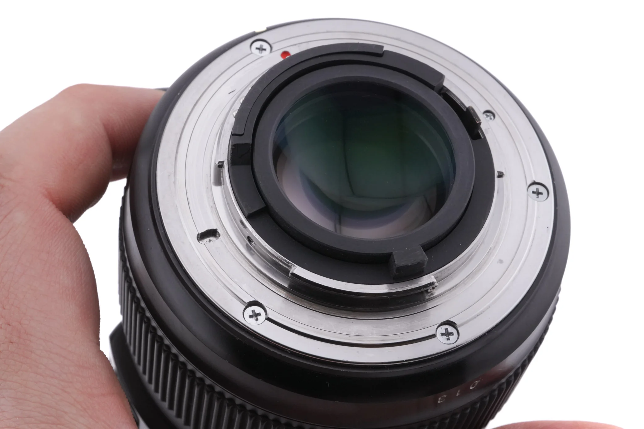 Sigma 18-35mm f1.8 DC HSM Art (013) - Image 3