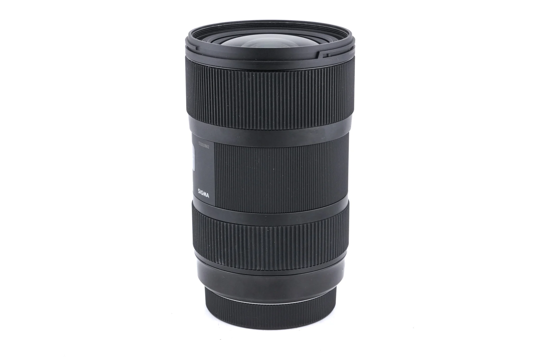 Sigma 18-35mm f1.8 DC HSM Art (013) - Image 2