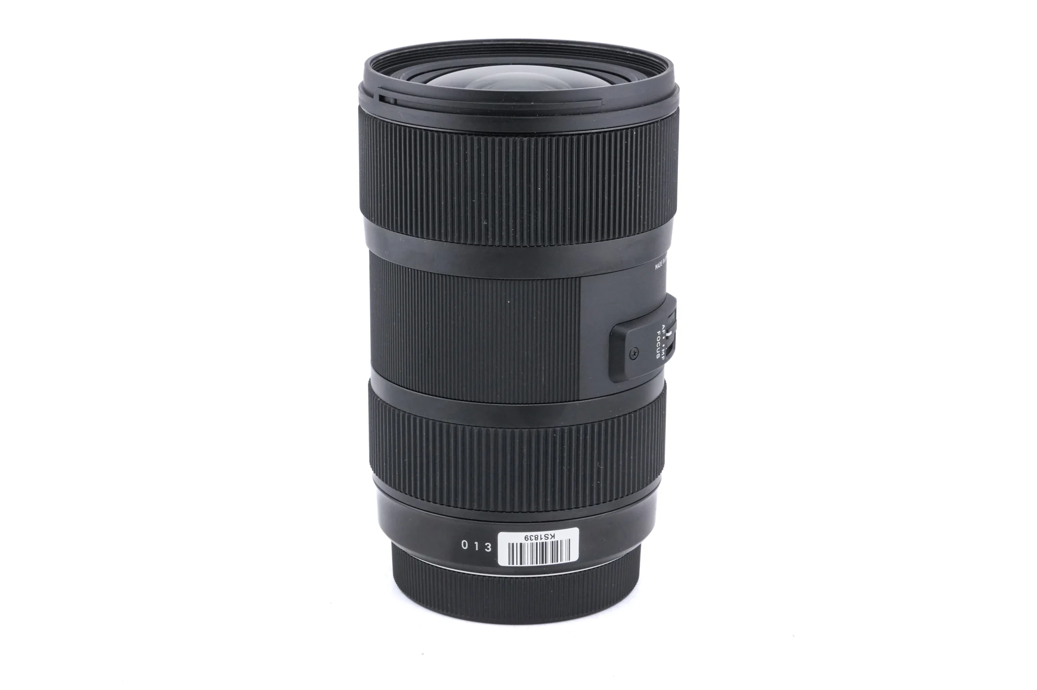 Sigma 18-35mm f1.8 DC HSM Art (013) - Image 3