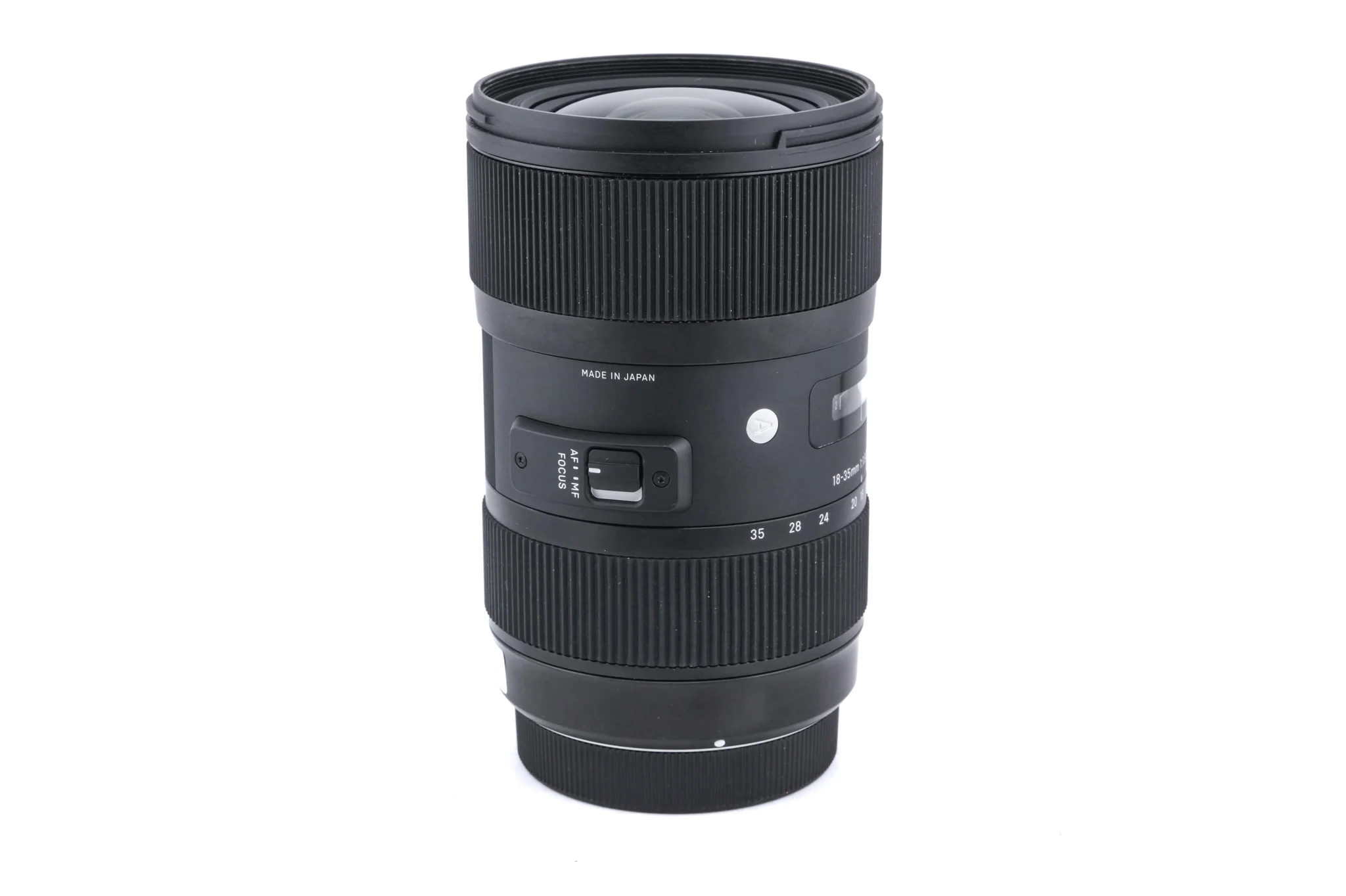 Sigma 18-35mm f1.8 DC HSM Art (013) - Image 4
