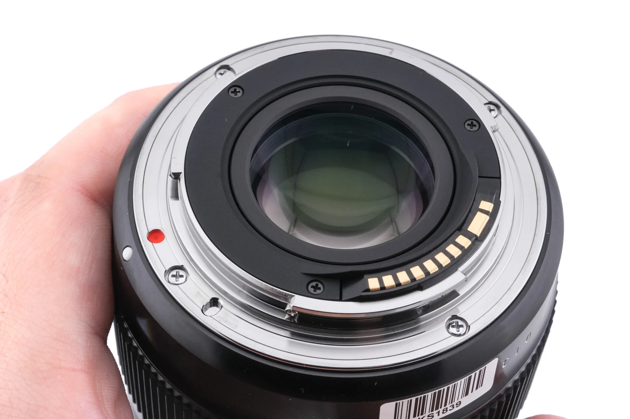 Sigma 18-35mm f1.8 DC HSM Art (013) - Image 6