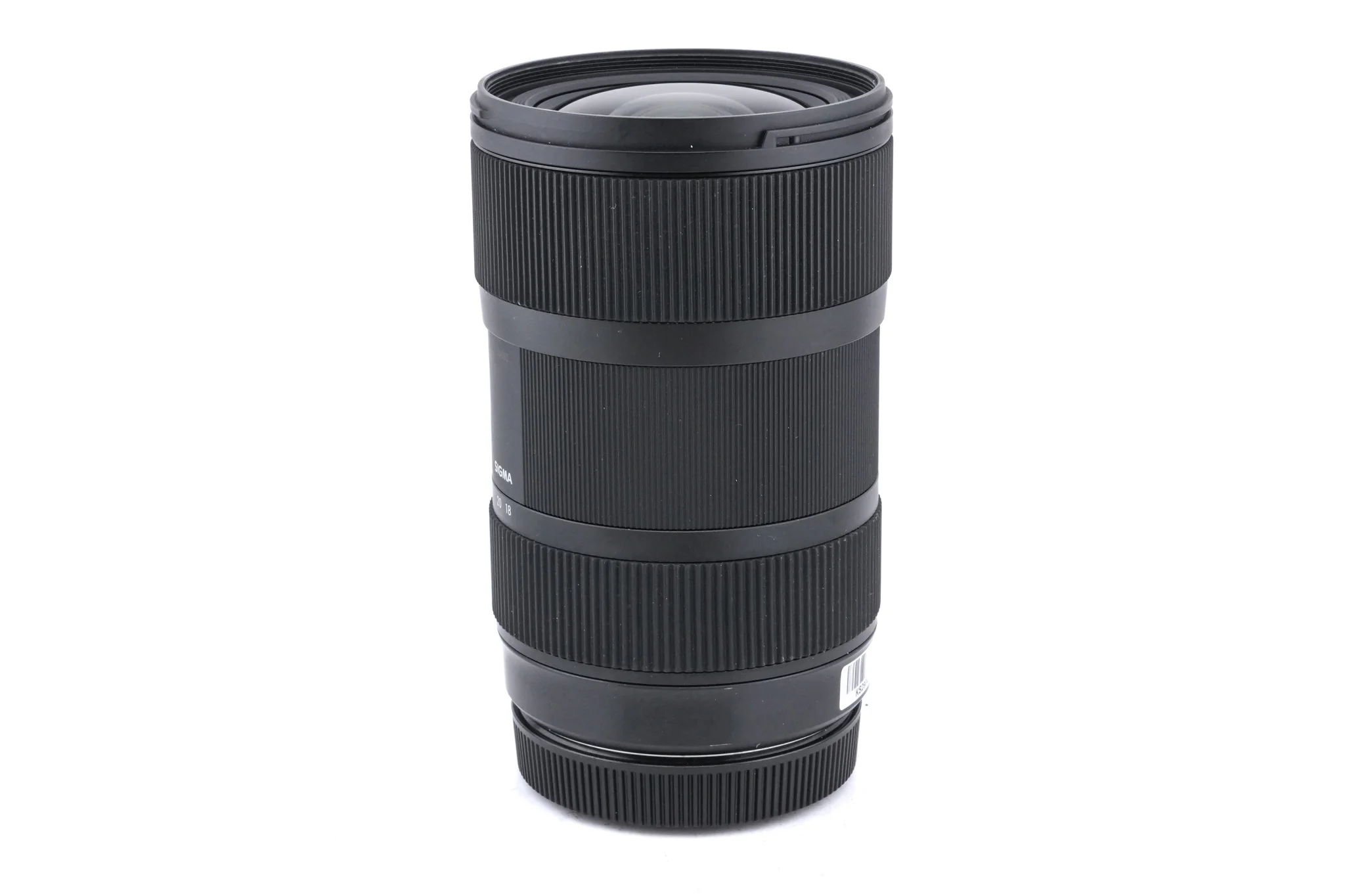 Sigma 18-35mm f1.8 DC HSM Art (013) - Image 2
