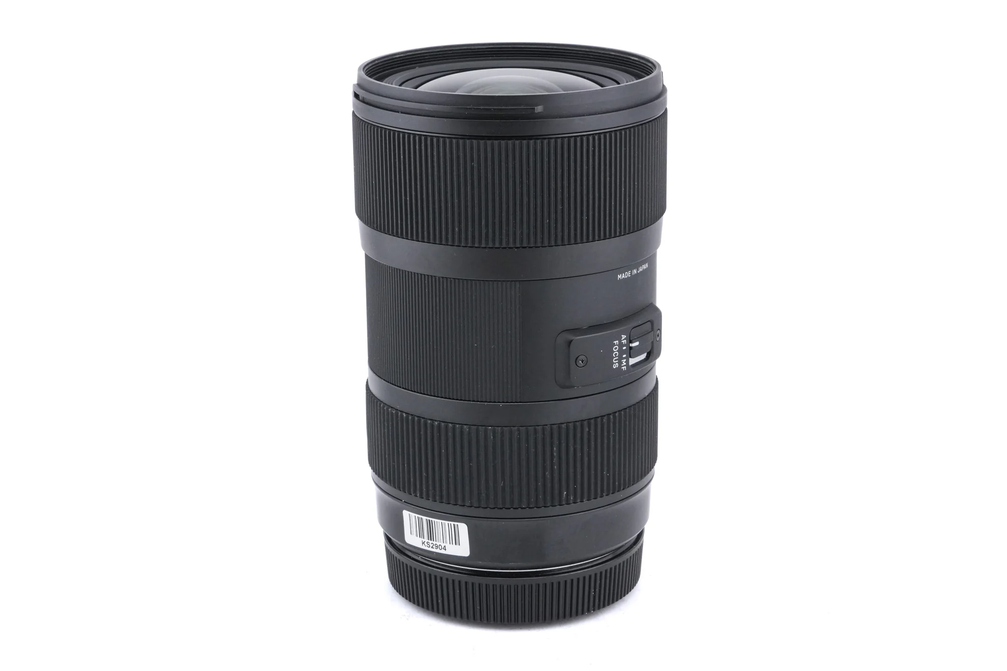 Sigma 18-35mm f1.8 DC HSM Art (013) - Image 3