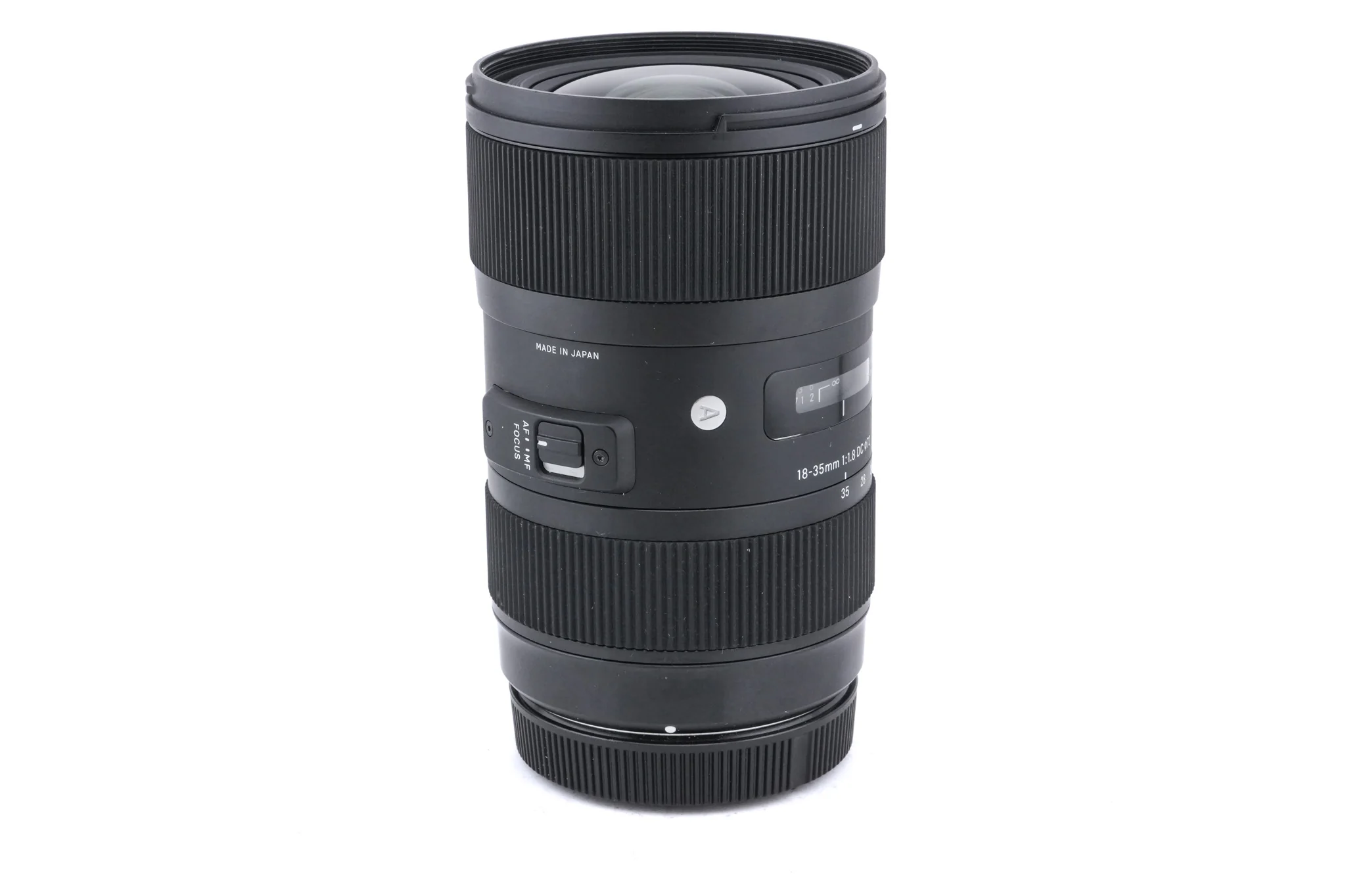 Sigma 18-35mm f1.8 DC HSM Art (013) - Image 4