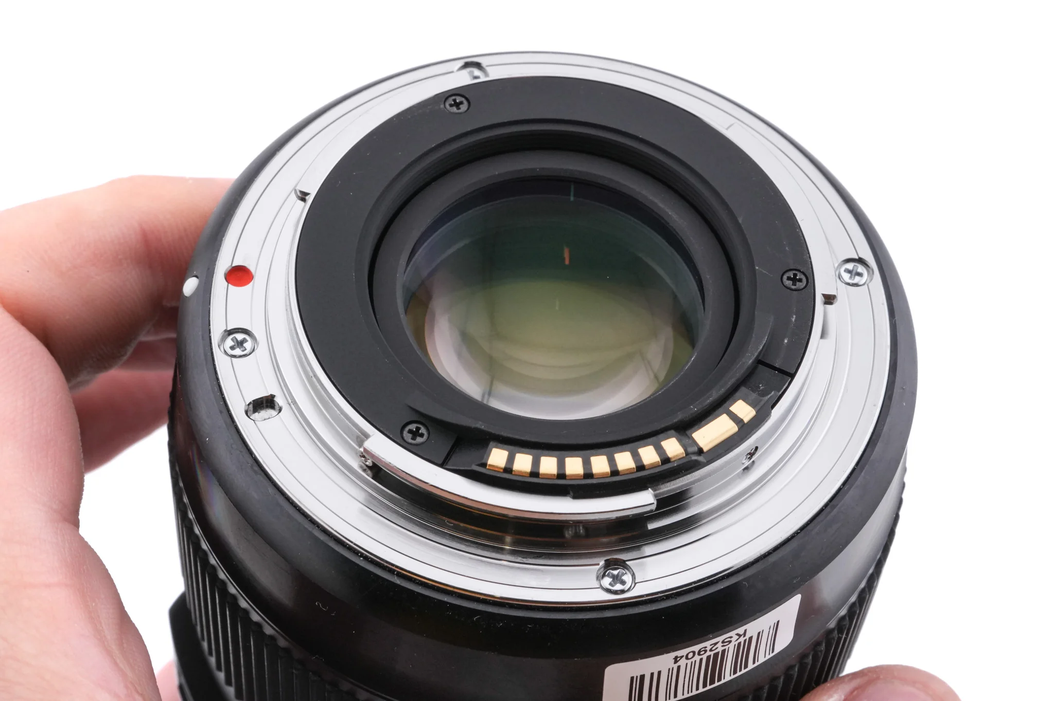 Sigma 18-35mm f1.8 DC HSM Art (013) - Image 6