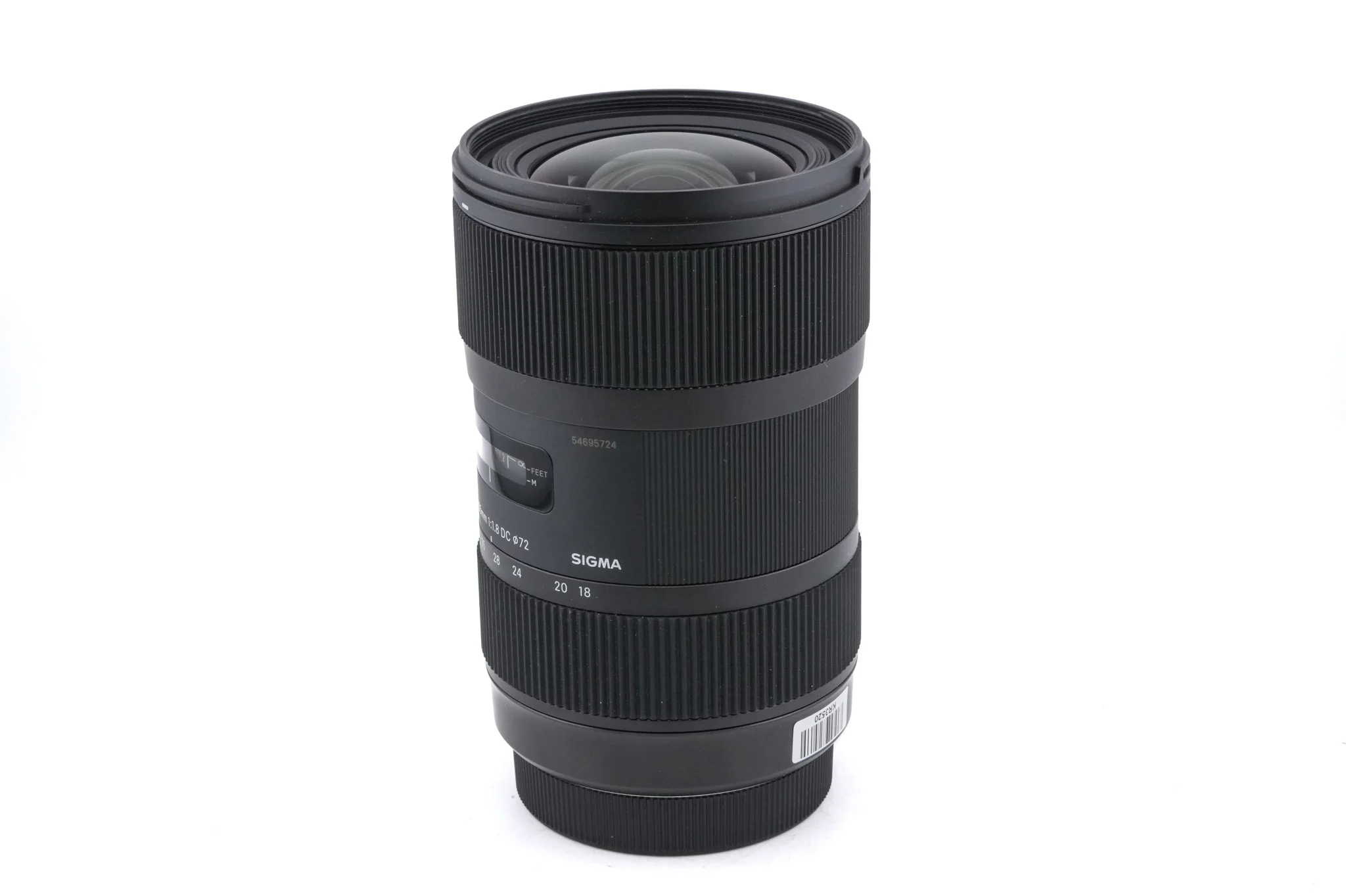 Sigma 18-35mm f1.8 DC HSM Art (013) - Image 4