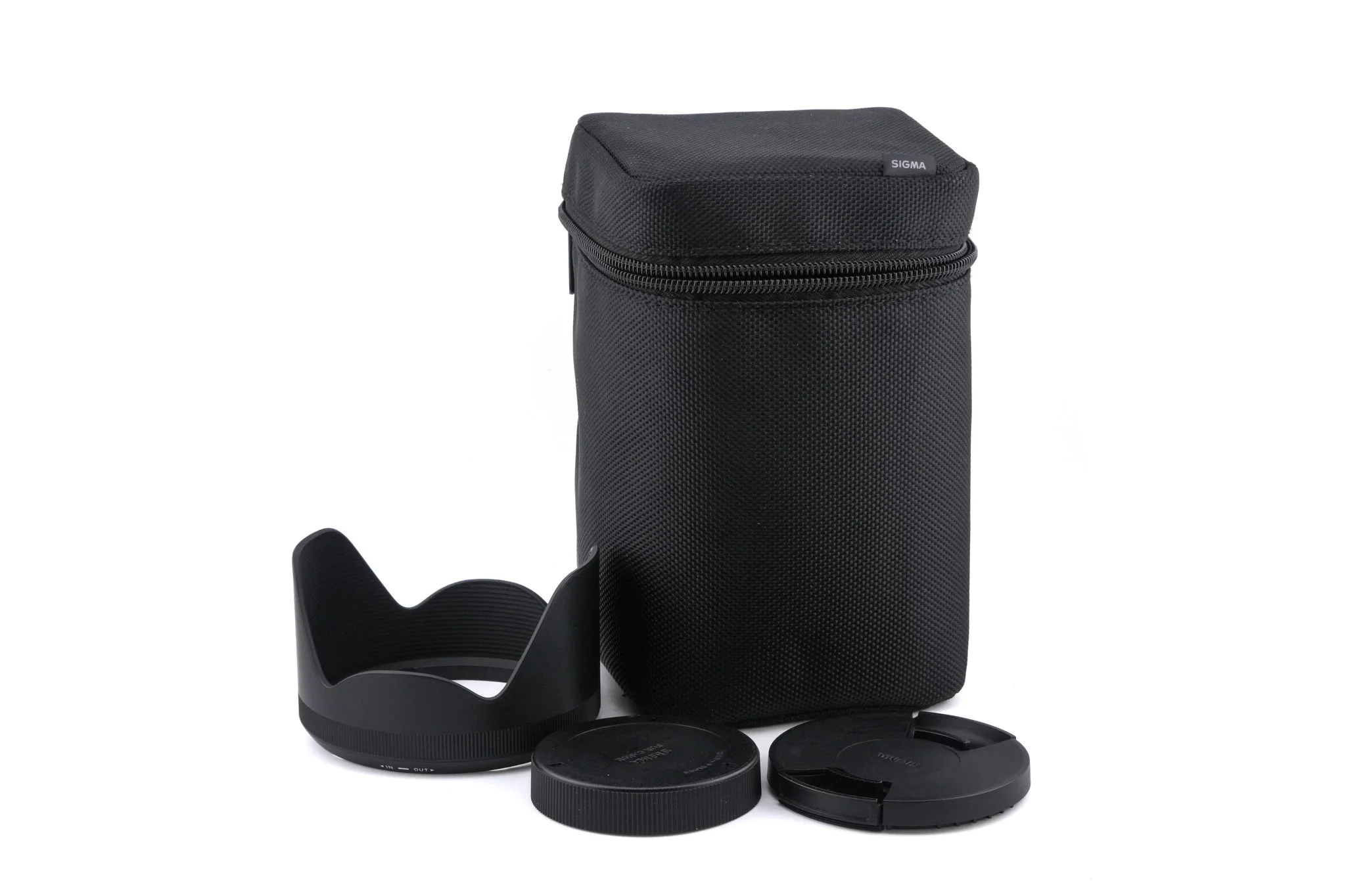 Sigma 18-35mm f1.8 DC HSM Art (013) - Image 7