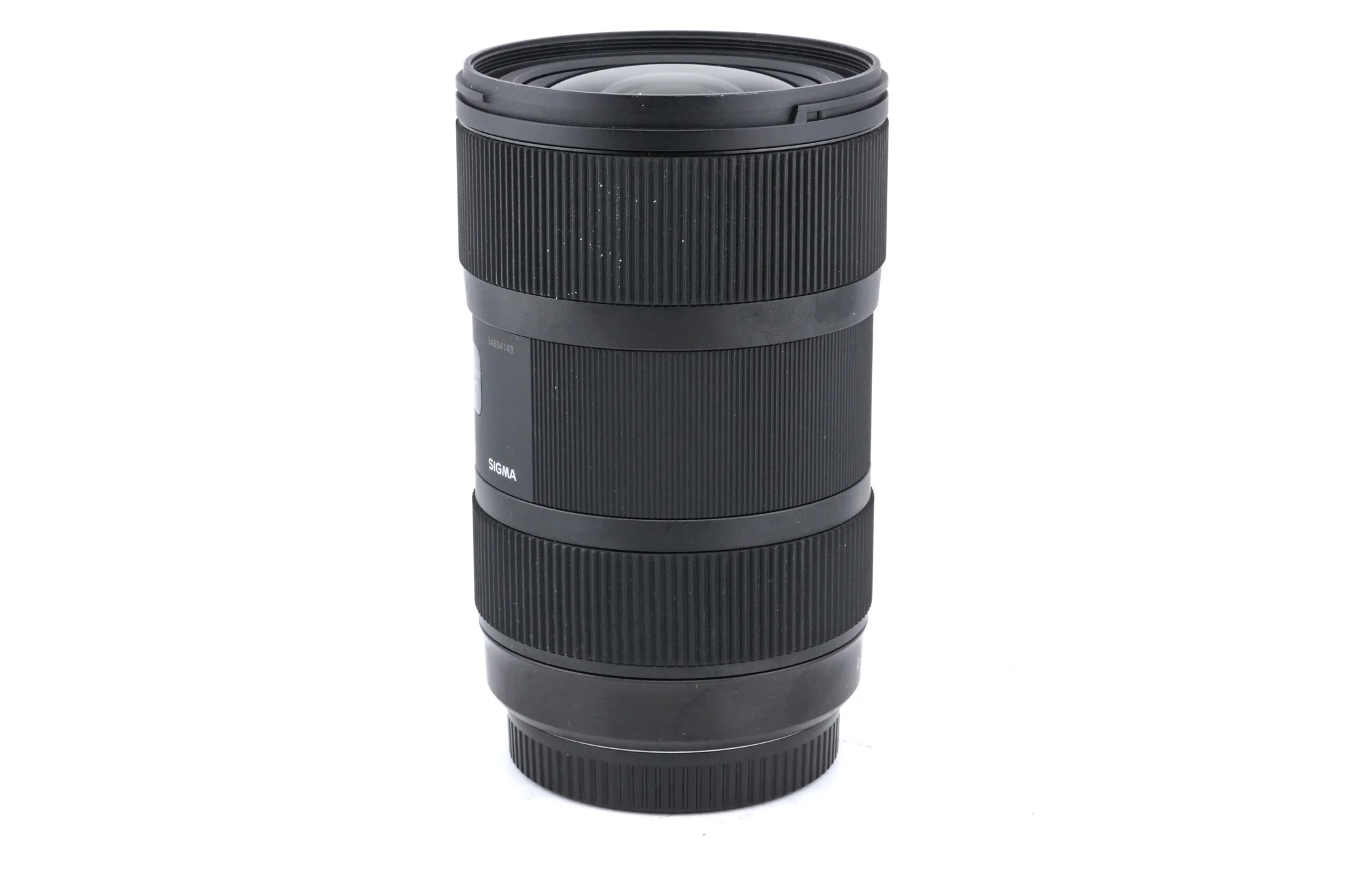 Sigma 18-35mm f1.8 DC HSM Art (013) - Image 2