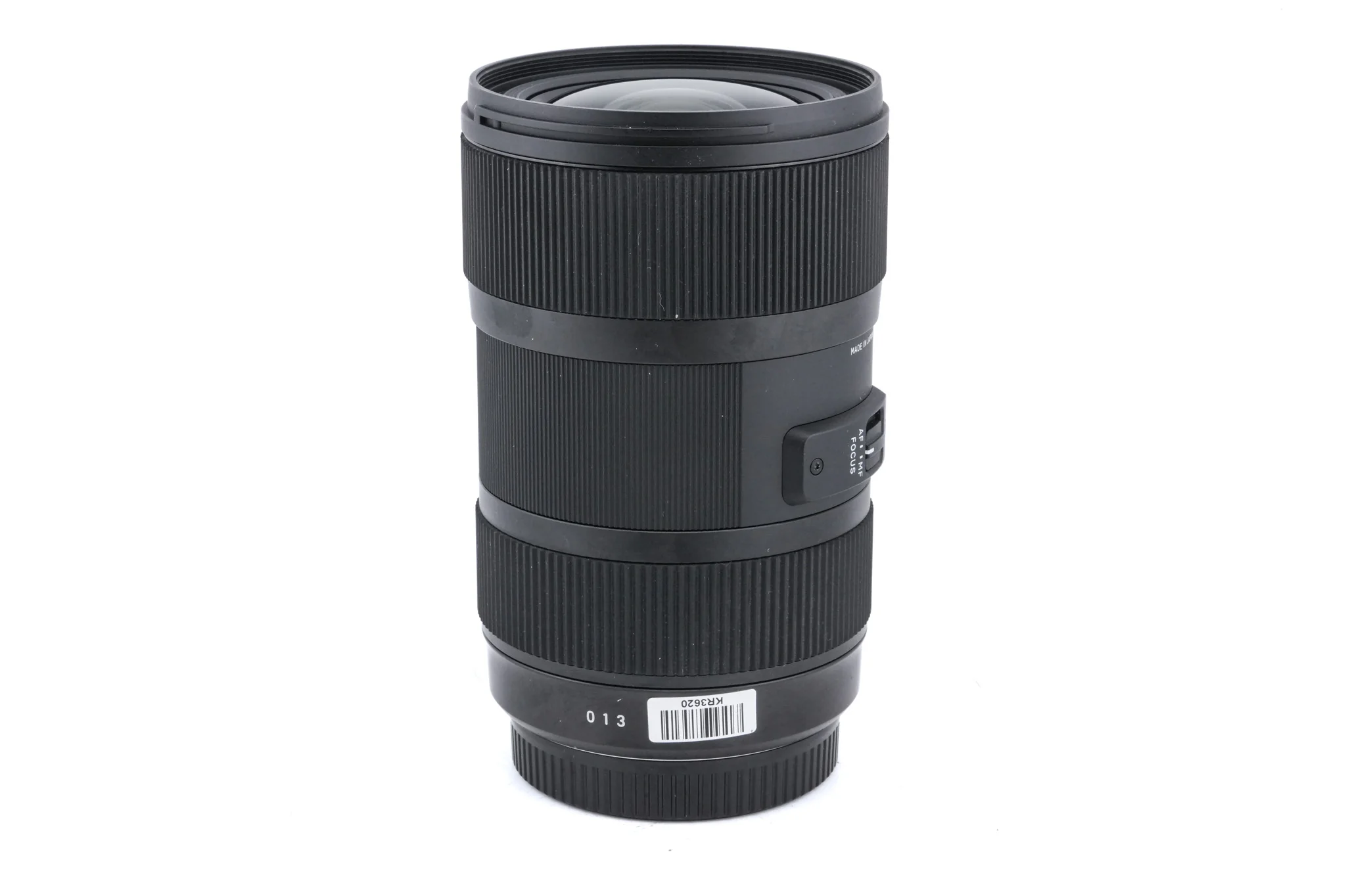 Sigma 18-35mm f1.8 DC HSM Art (013) - Image 3