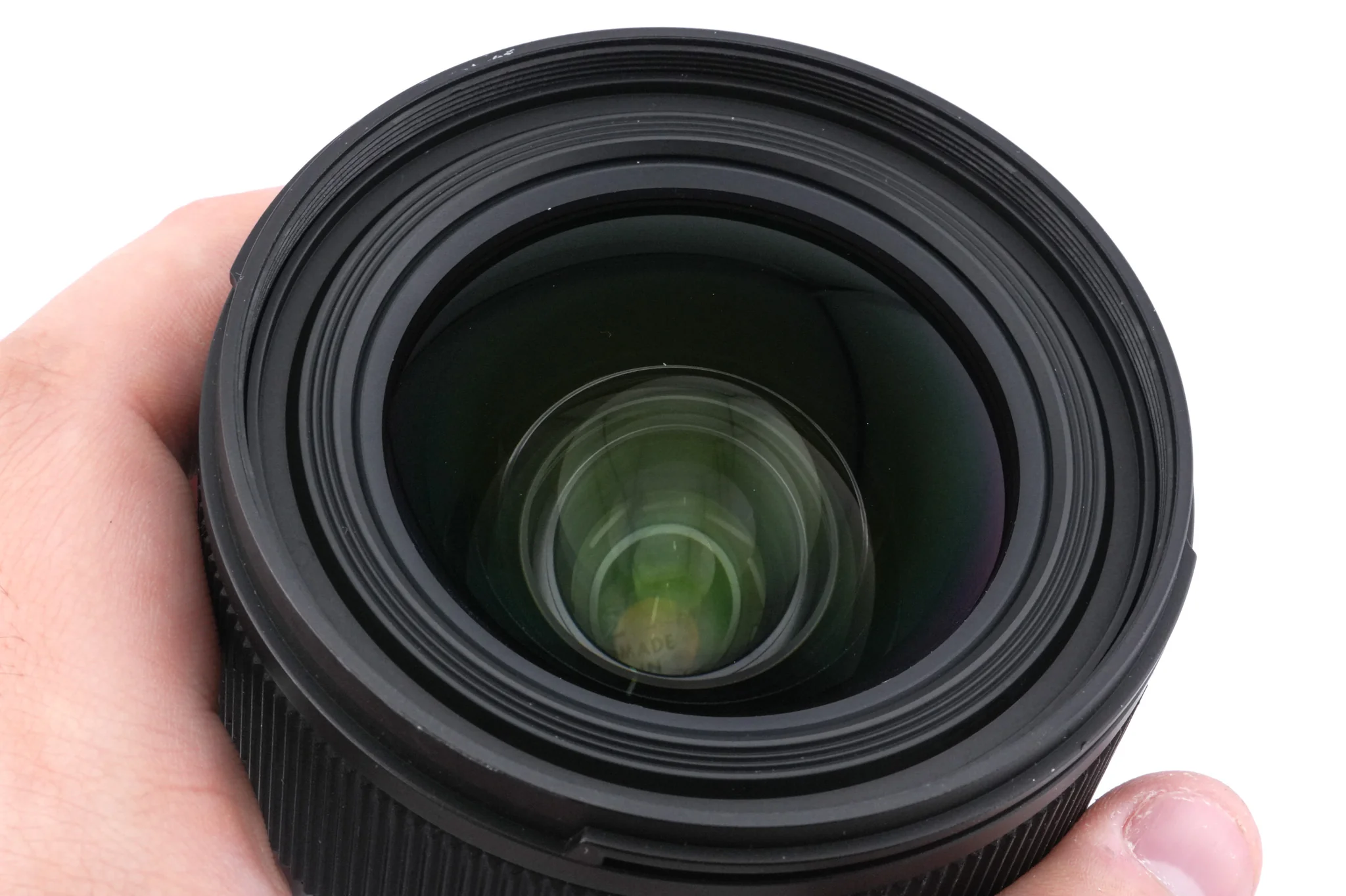 Sigma 18-35mm f1.8 DC HSM Art (013) - Image 5