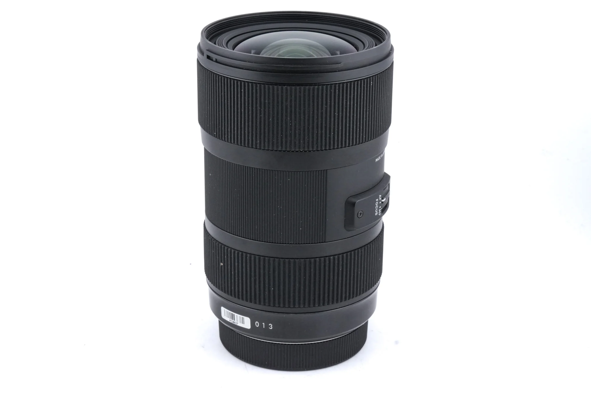 Sigma 18-35mm f1.8 DC HSM Art (013) - Image 3