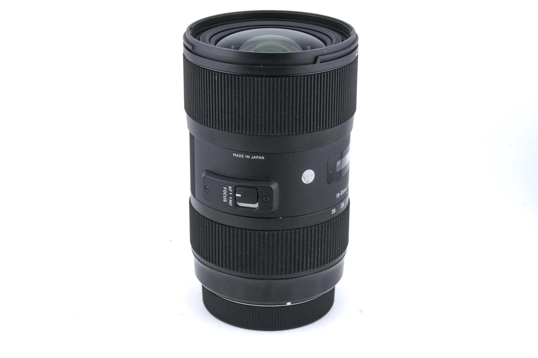 Sigma 18-35mm f1.8 DC HSM Art (013) - Image 4