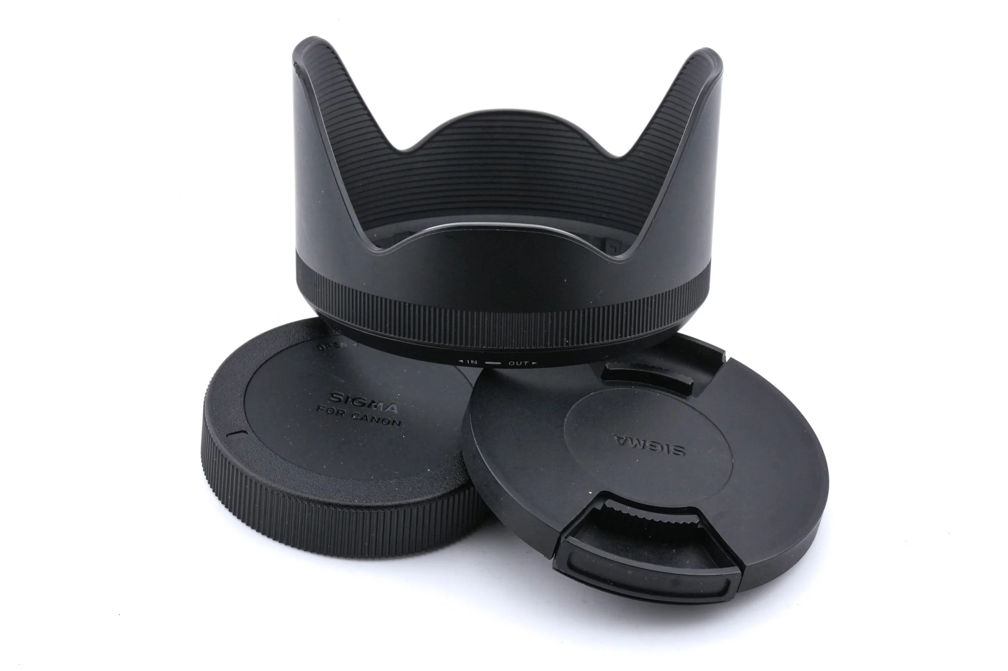 Sigma 18-35mm f1.8 DC HSM Art (013) - Image 7