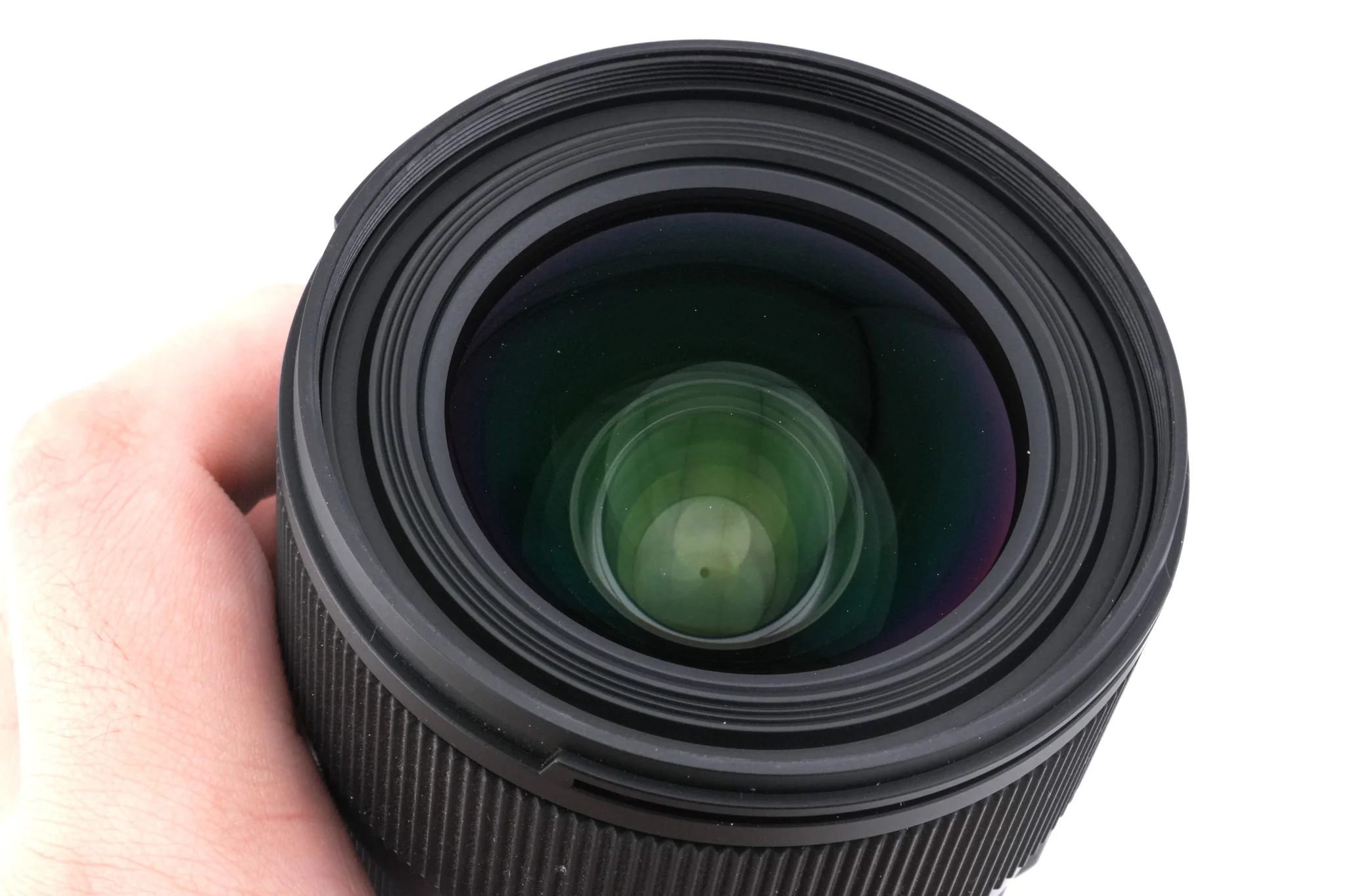Sigma 18-35mm f1.8 DC HSM Art (013) - Image 3