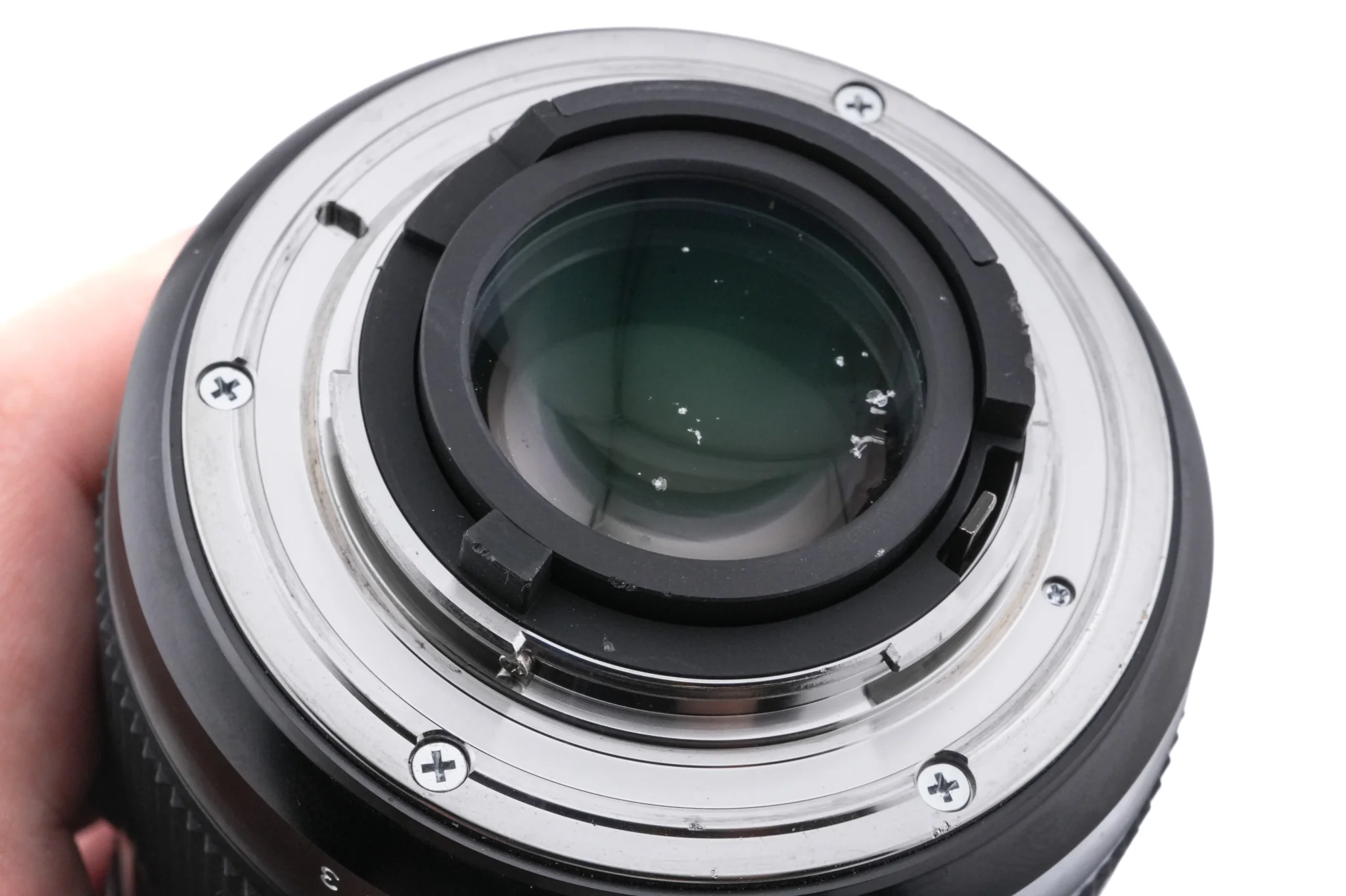 Sigma 18-35mm f1.8 DC HSM Art (013) - Image 4