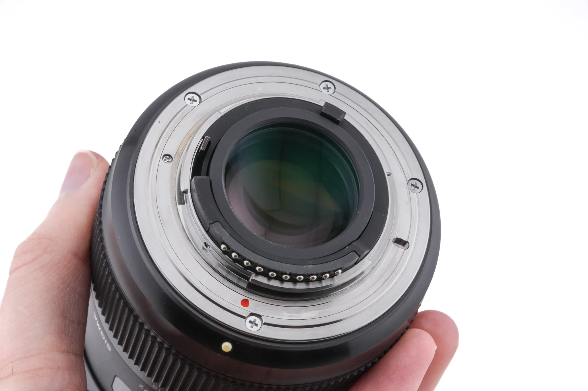Sigma 18-35mm f1.8 DC HSM Art (013) - Image 6