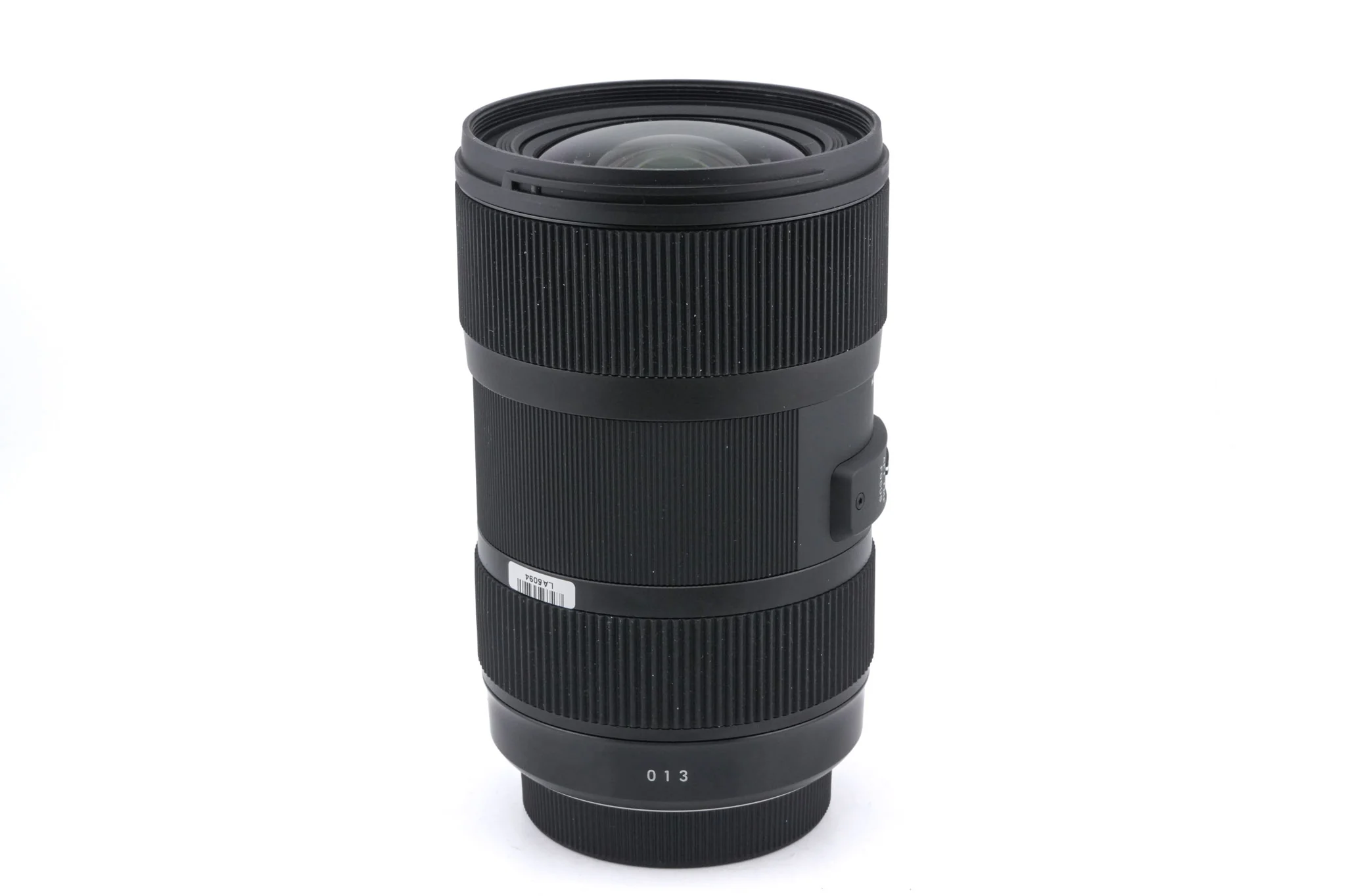 Sigma 18-35mm f1.8 DC HSM Art (013) - Image 2