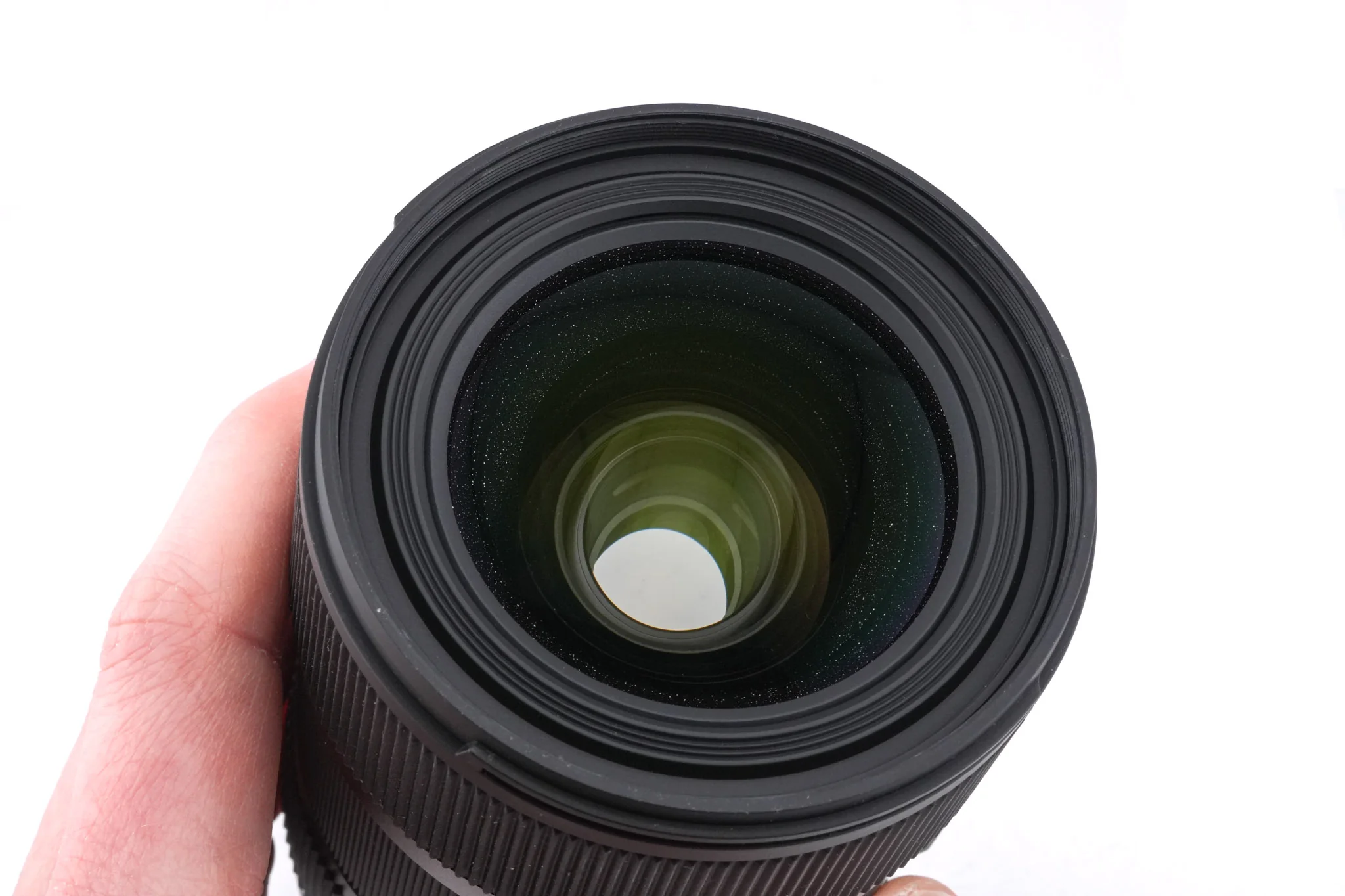 Sigma 18-35mm f1.8 DC HSM Art (013) - Image 3