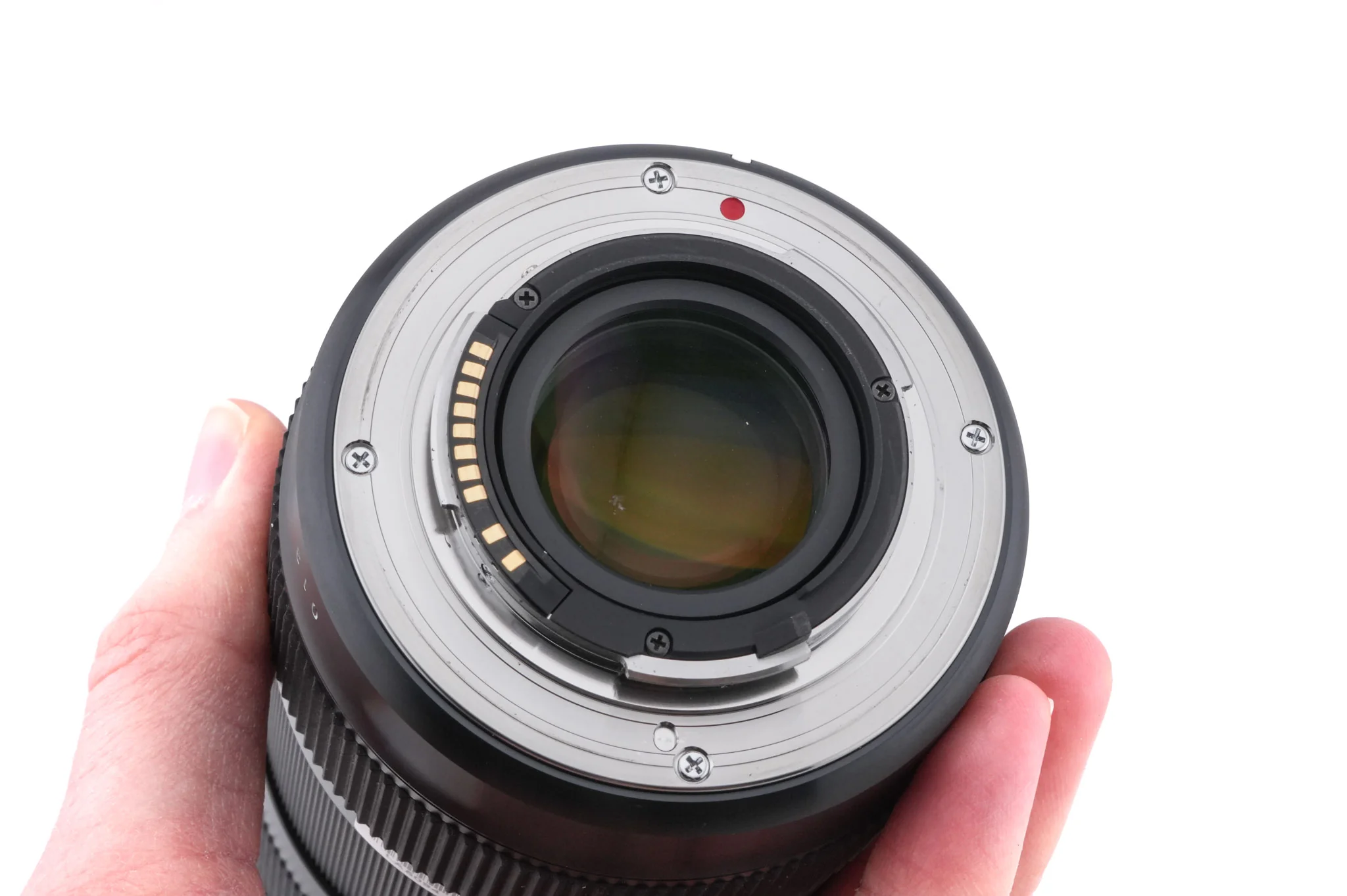 Sigma 18-35mm f1.8 DC HSM Art (013) - Image 4