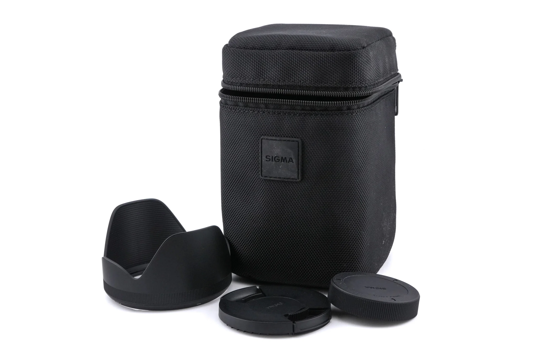 Sigma 18-35mm f1.8 DC HSM Art (013) - Image 5