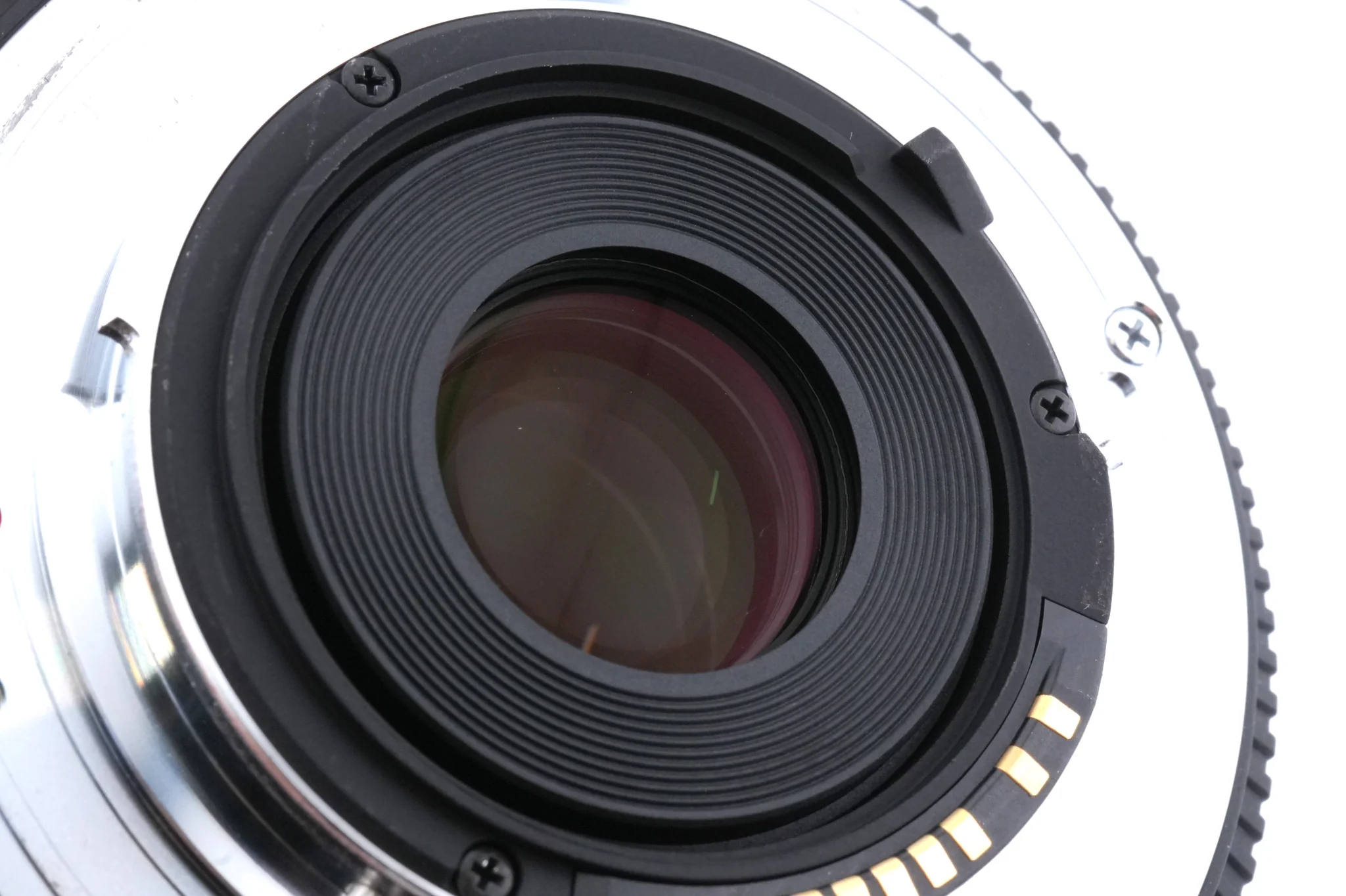 Sigma 18-50mm f2.8-4.5 DC OS HSM - Image 4