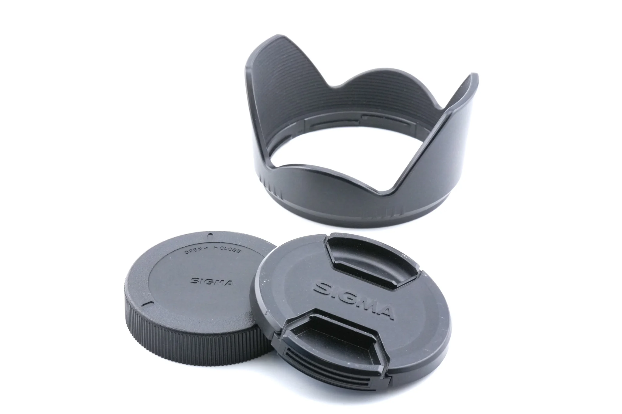 Sigma 18-50mm f2.8-4.5 DC OS HSM - Image 5