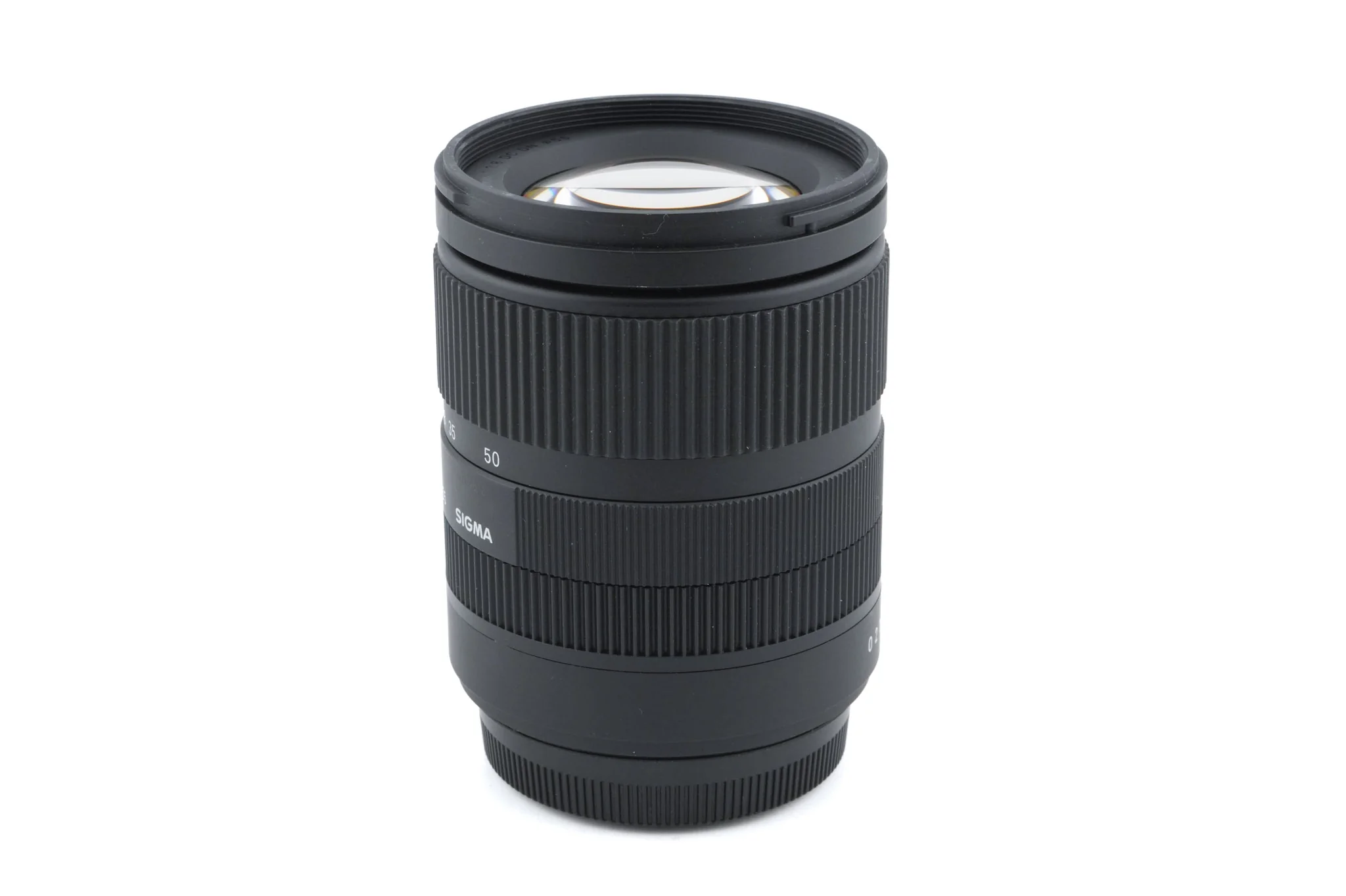 Sigma 18-50mm f2.8 DC DN Contemporary (021) - Image 2