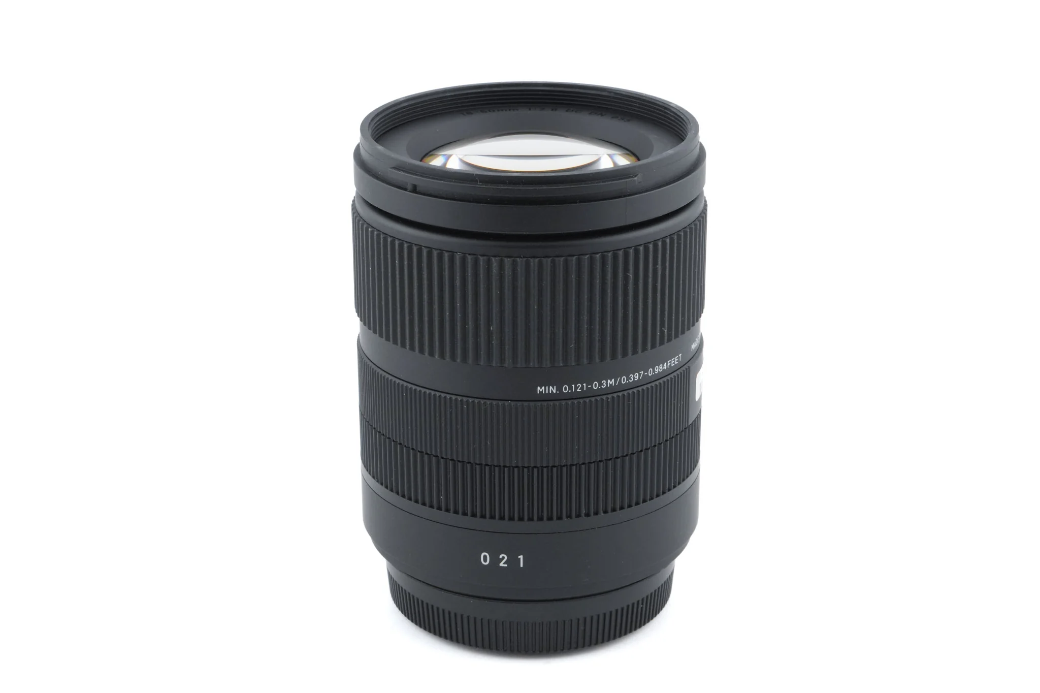 Sigma 18-50mm f2.8 DC DN Contemporary (021) - Image 3