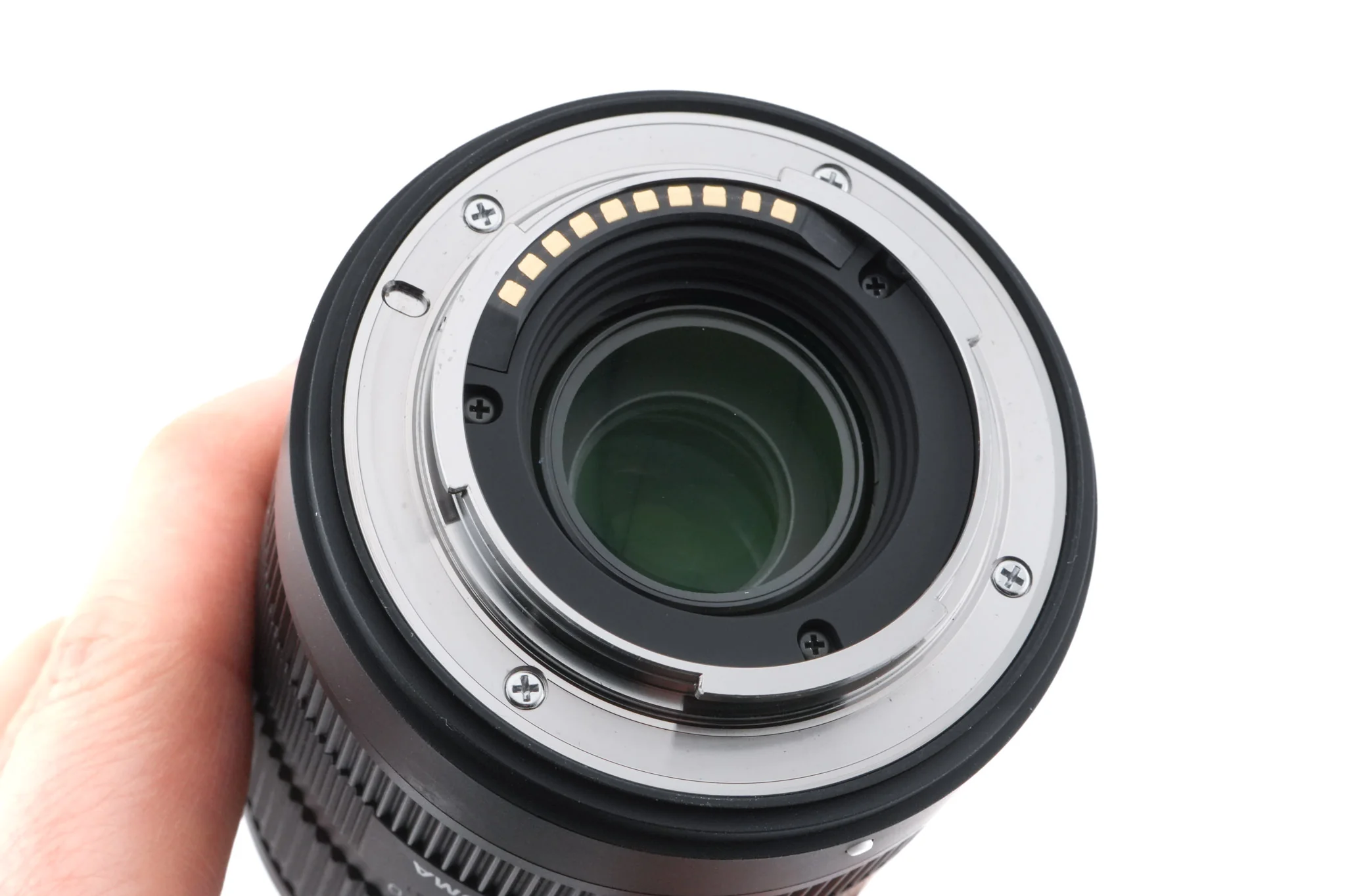 Sigma 18-50mm f2.8 DC DN Contemporary (021) - Image 6