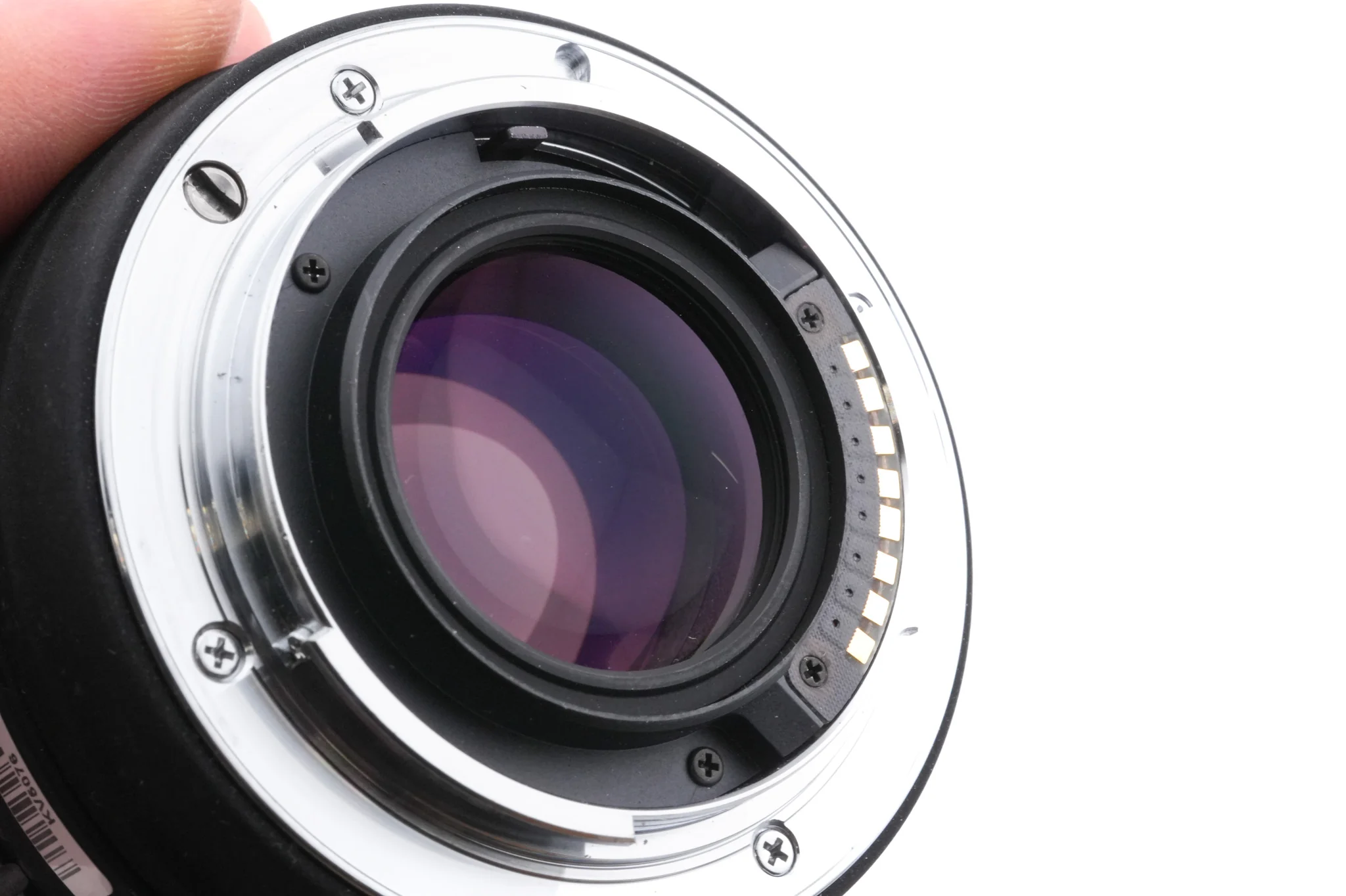 Sigma 18-50mm f2.8 DC EX D - Image 6