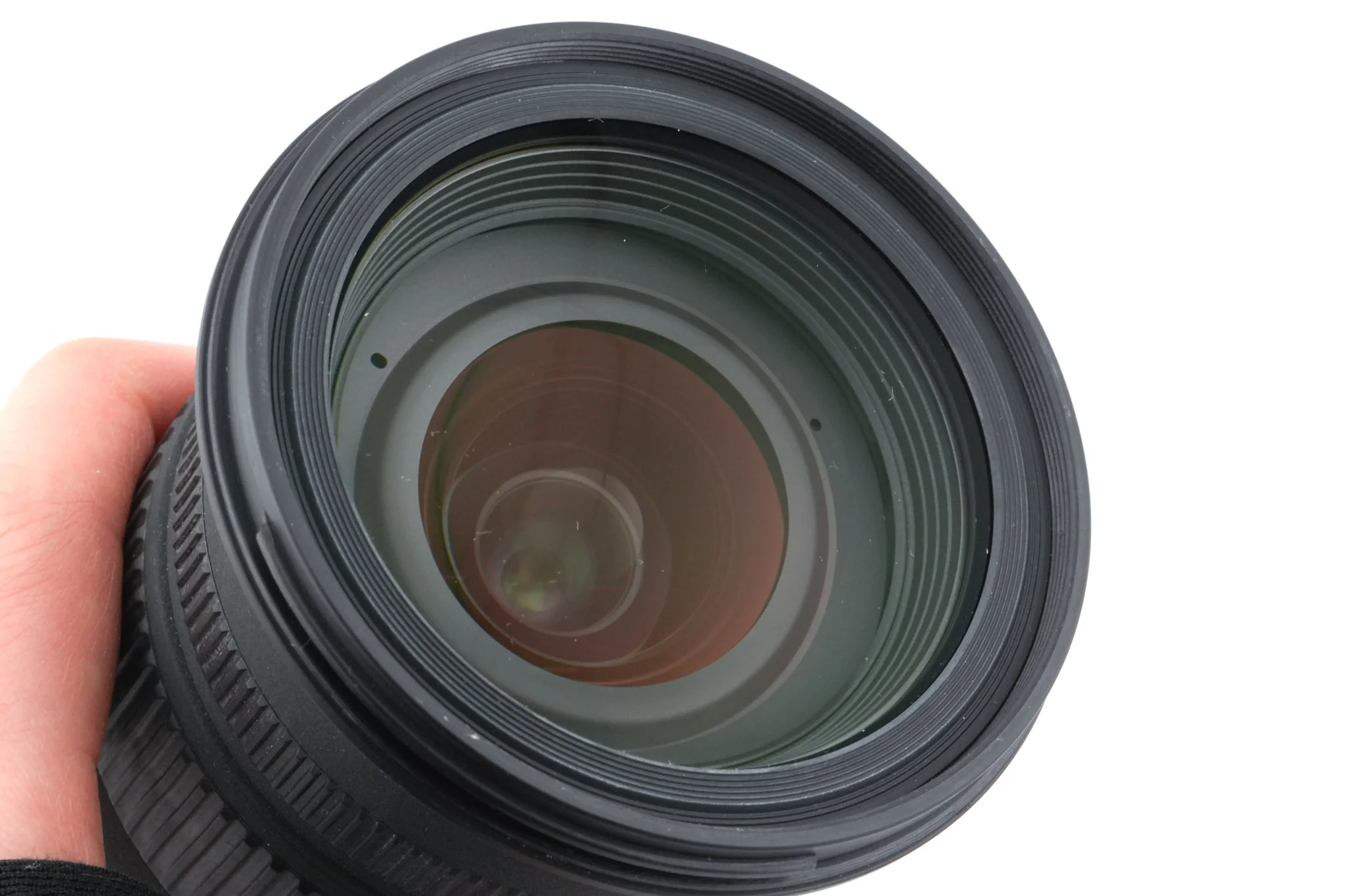 Sigma 18-50mm f2.8 DC EX Macro - Image 3