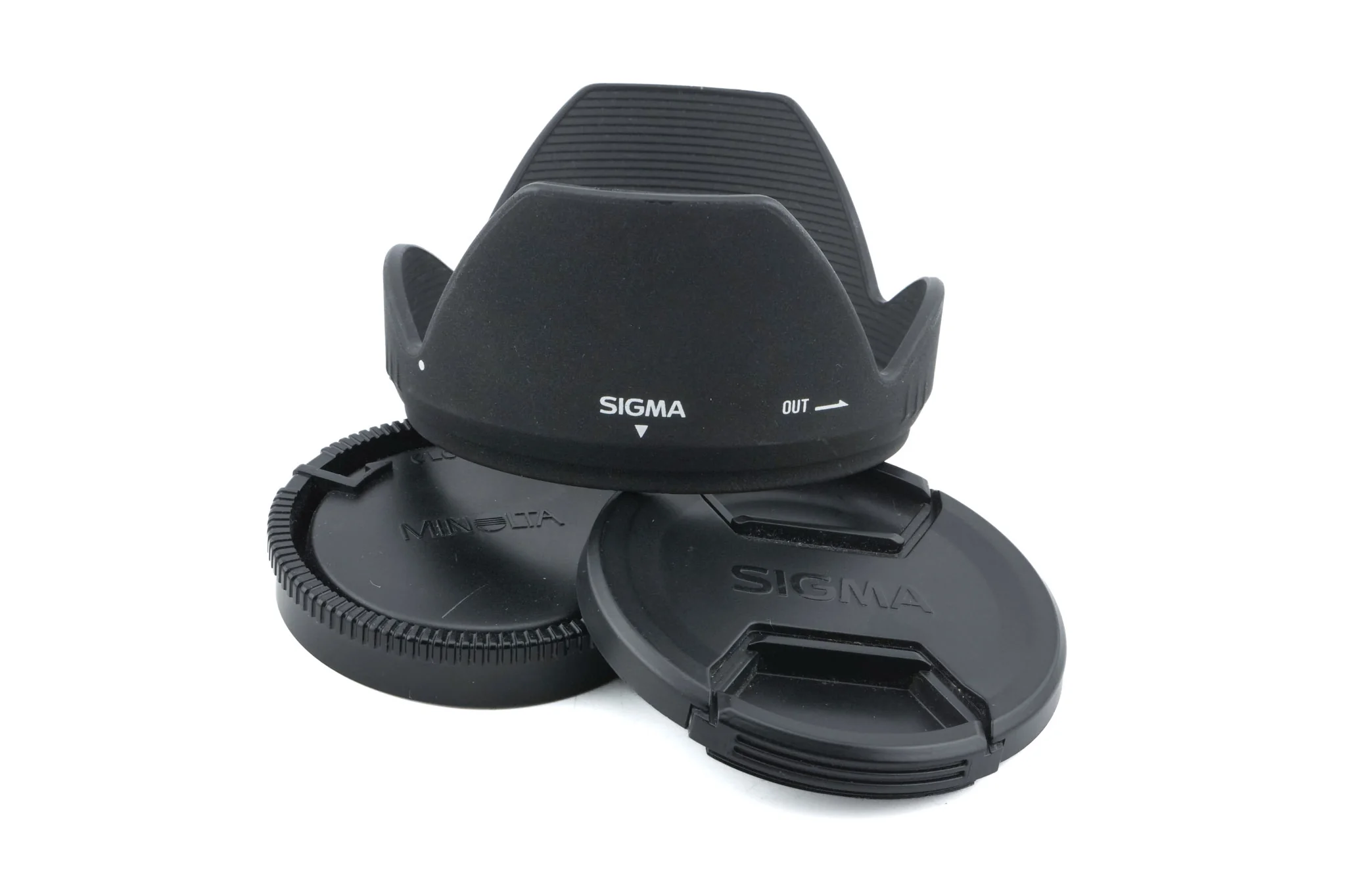 Sigma 18-50mm f2.8 DC EX Macro - Image 5