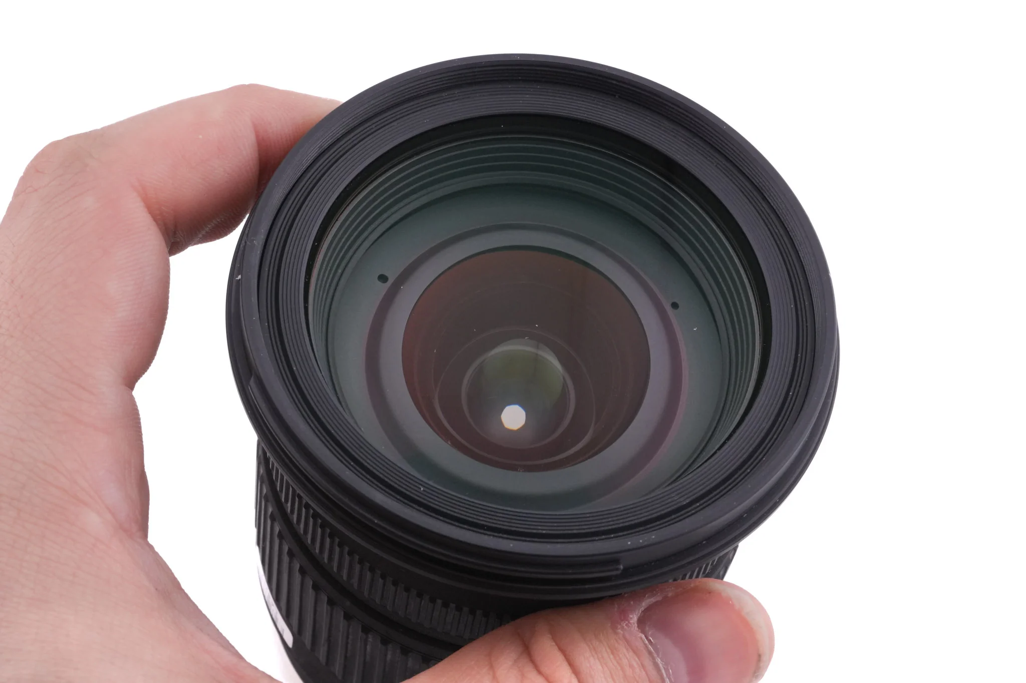 Sigma 18-50mm f2.8 DC EX Macro - Image 3