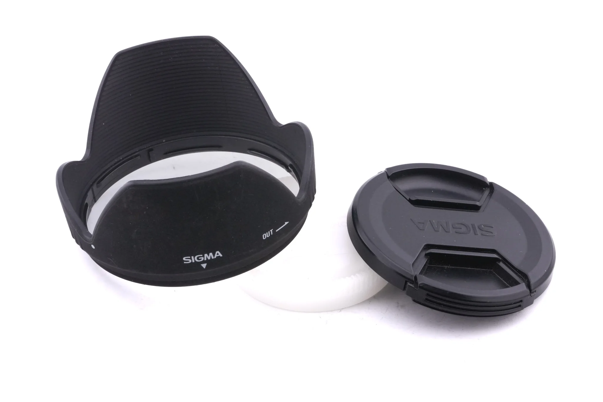 Sigma 18-50mm f2.8 DC EX Macro - Image 5